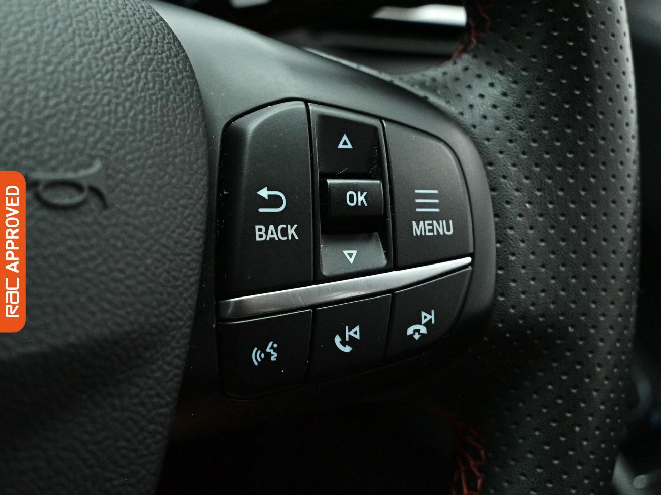 Ford Kuga view 26