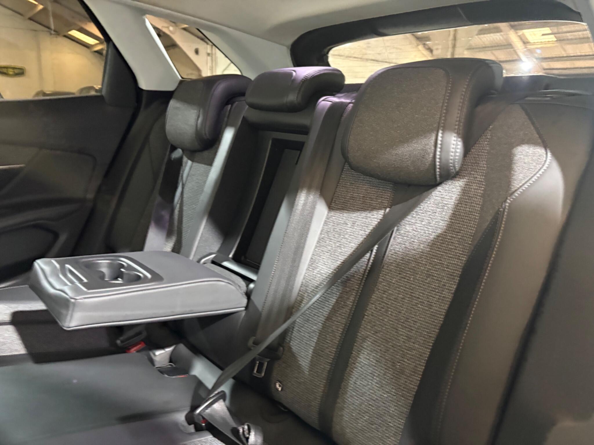 Peugeot 3008 view 69