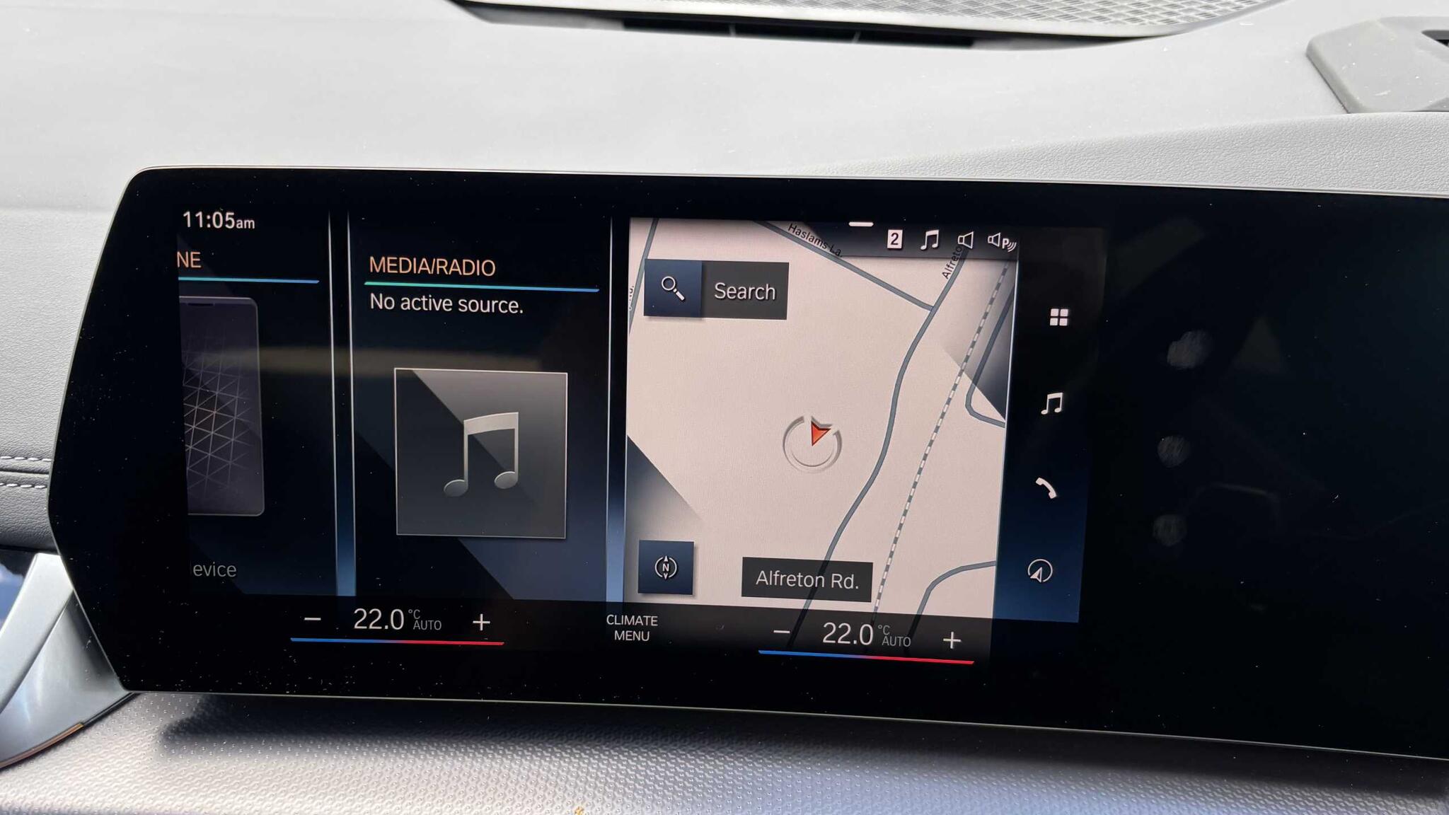 BMW 2 Series view 32