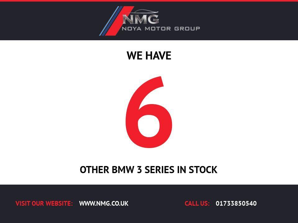 BMW 3 Series view 38