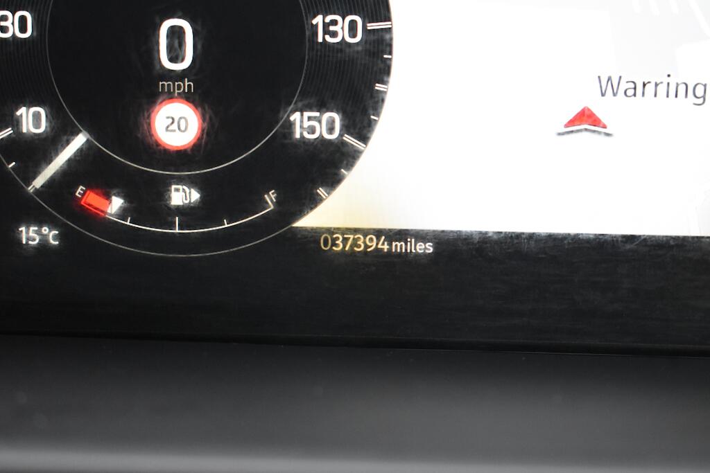 Land Rover Discovery 3 view 11