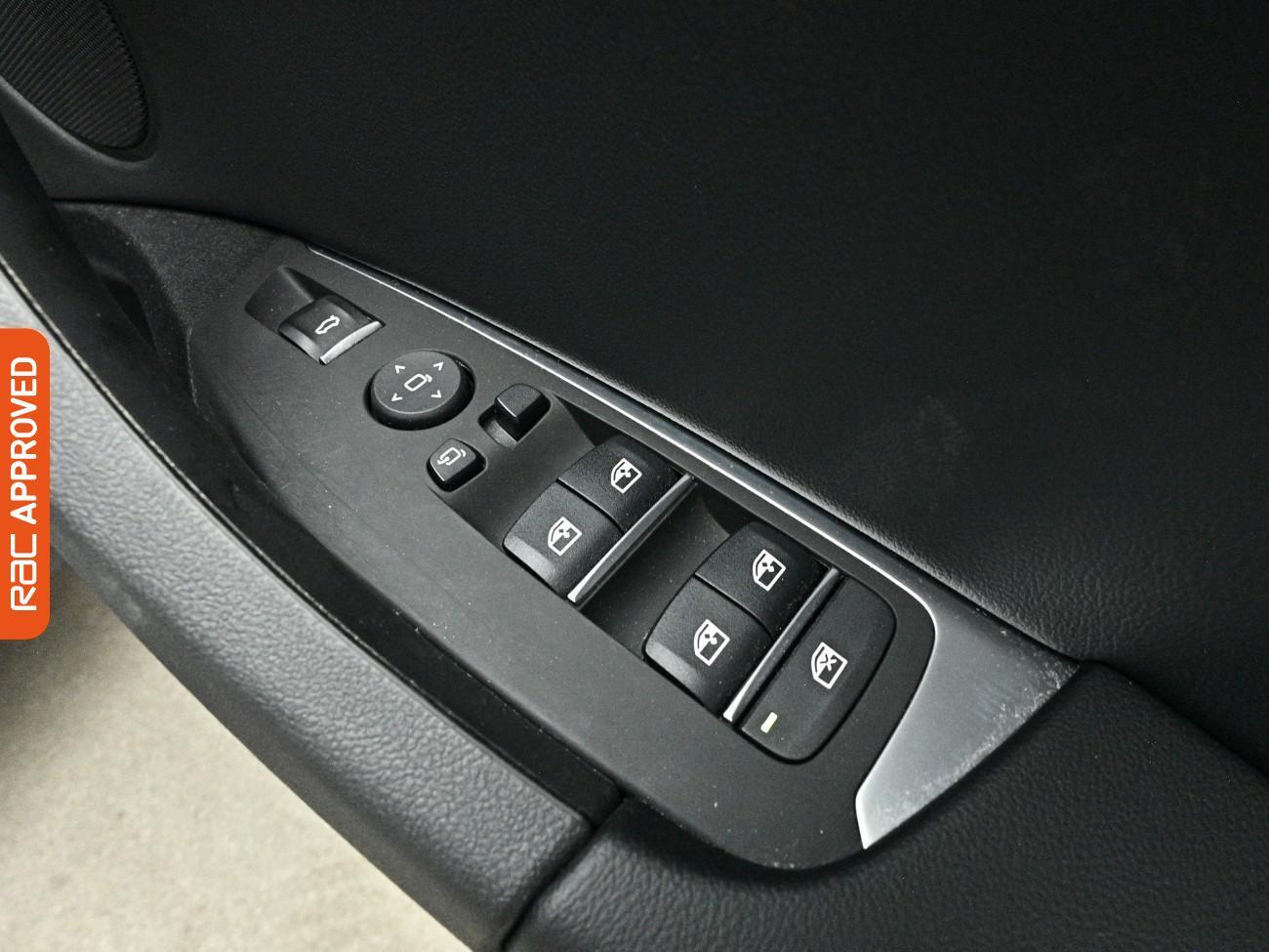 BMW X3 view 27