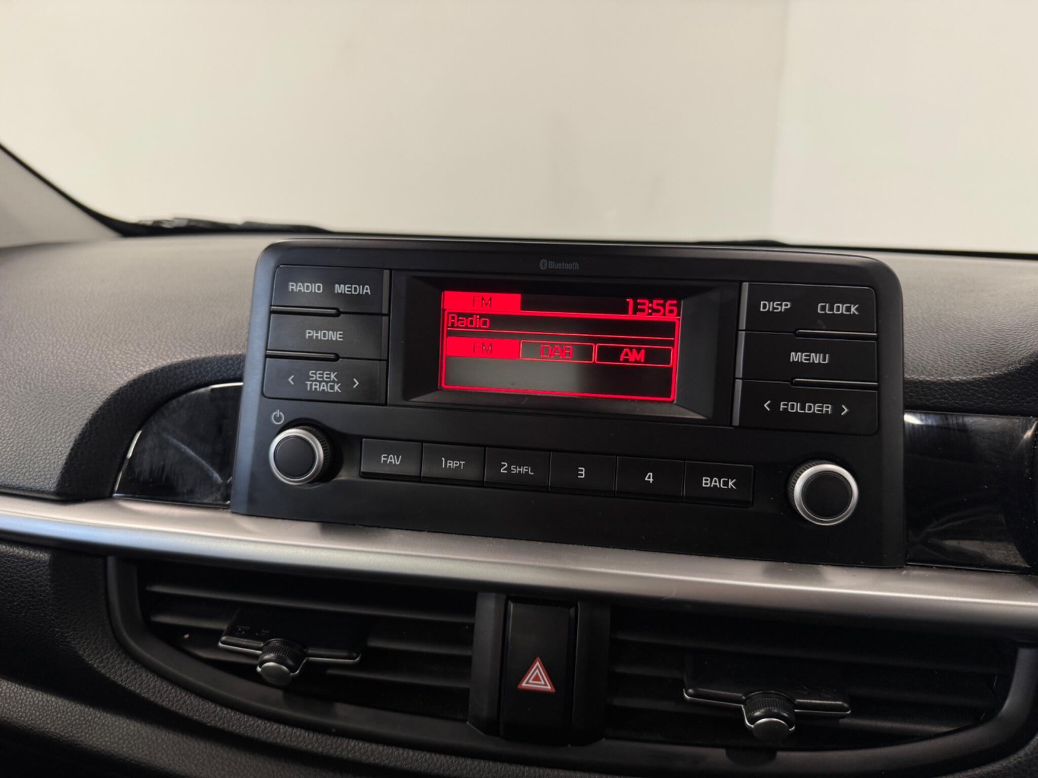 Kia Picanto view 19