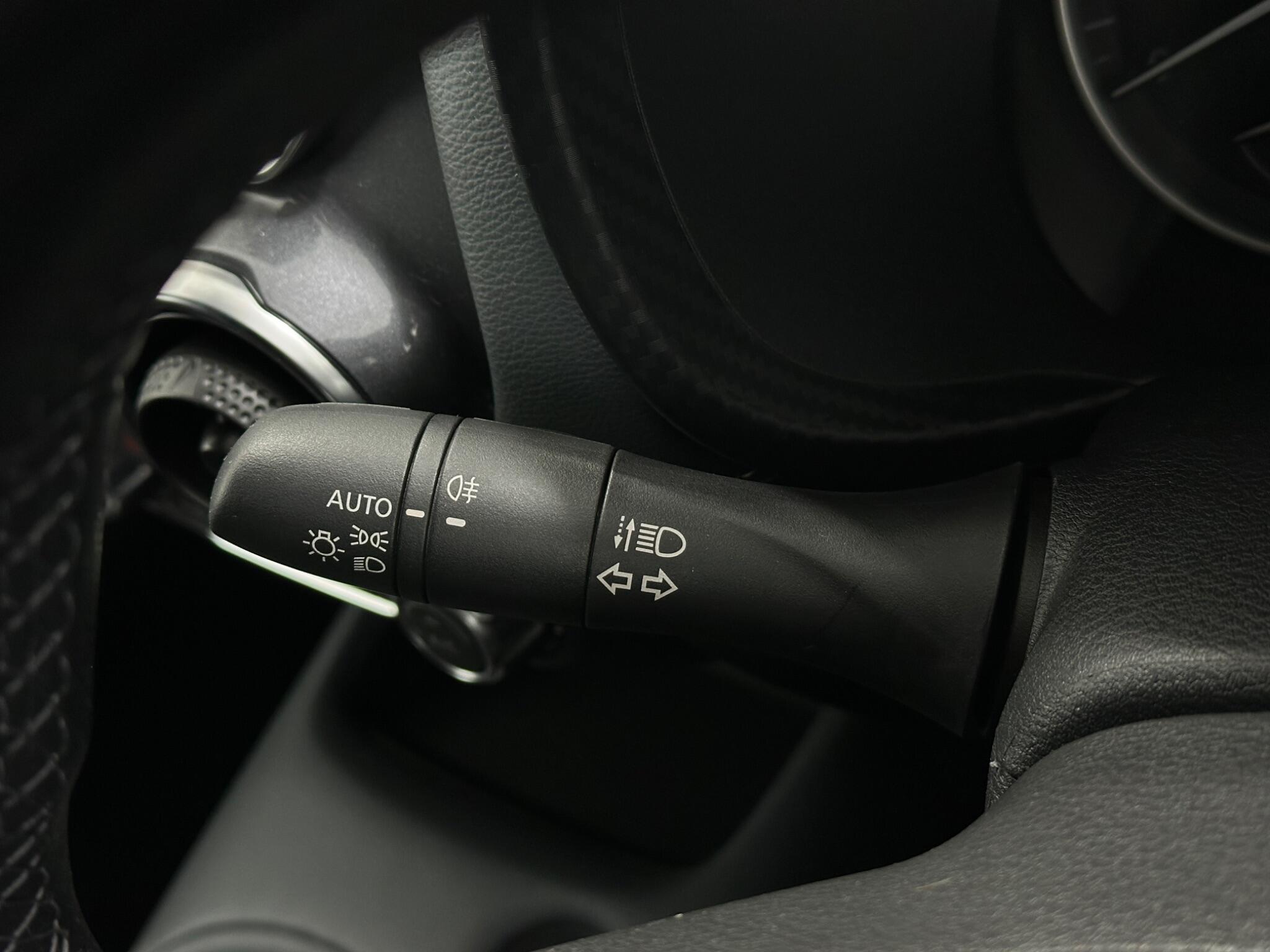 Nissan Juke view 13