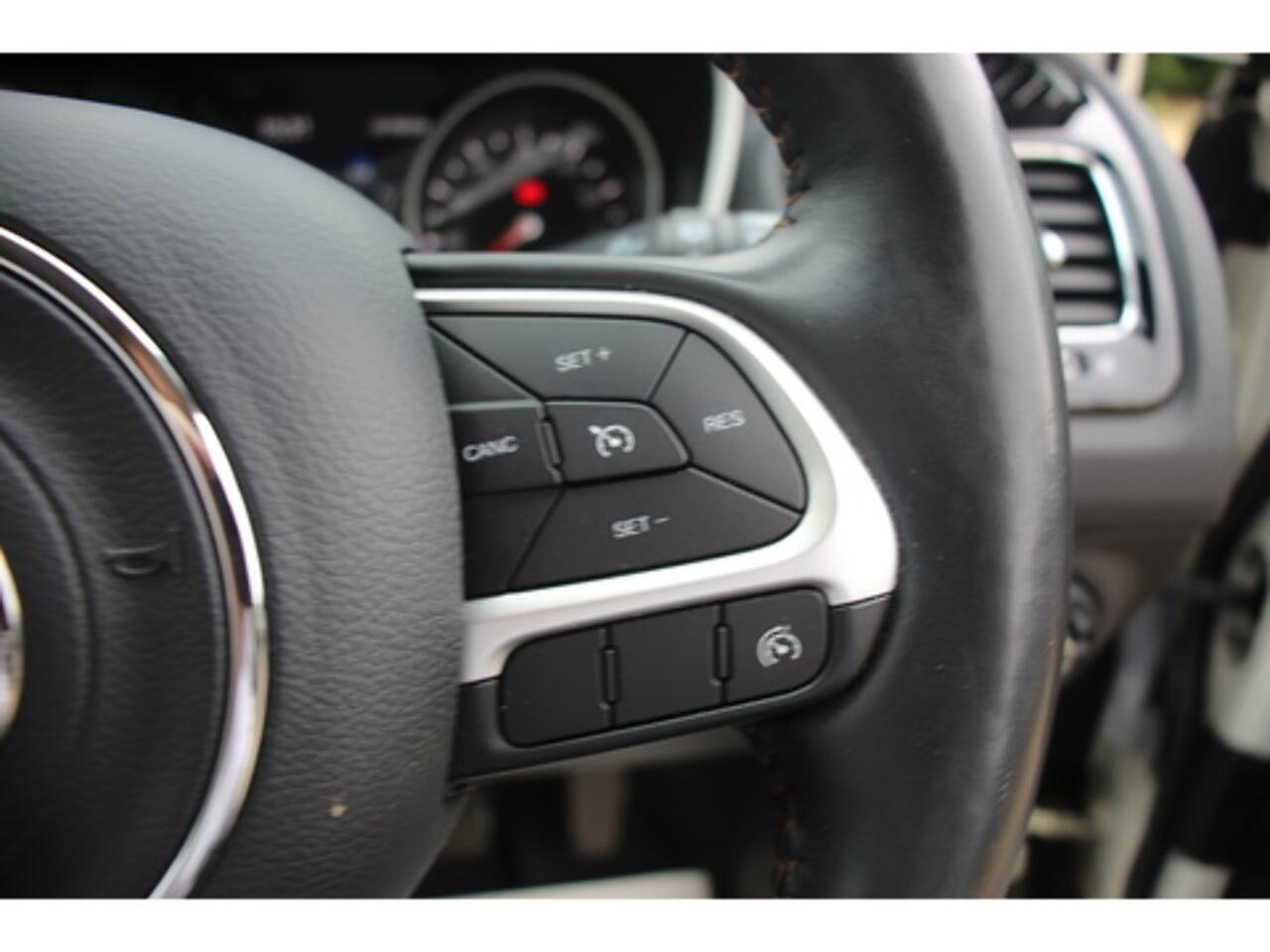 Jeep Compass view 31