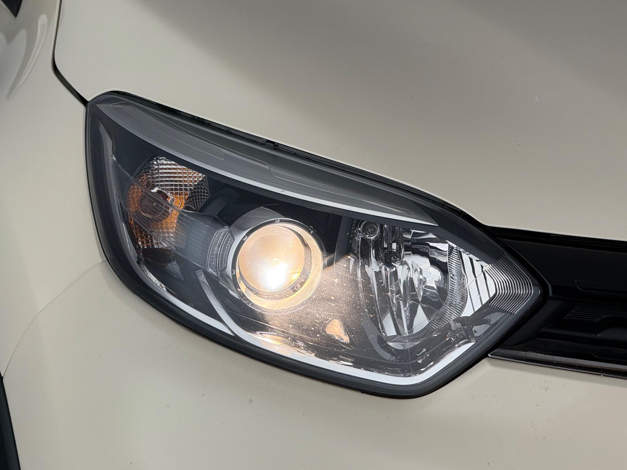 Renault Captur view 12