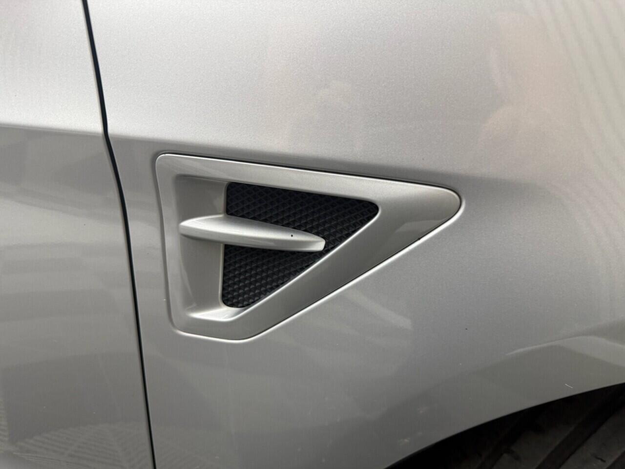 Ford S-Max view 30