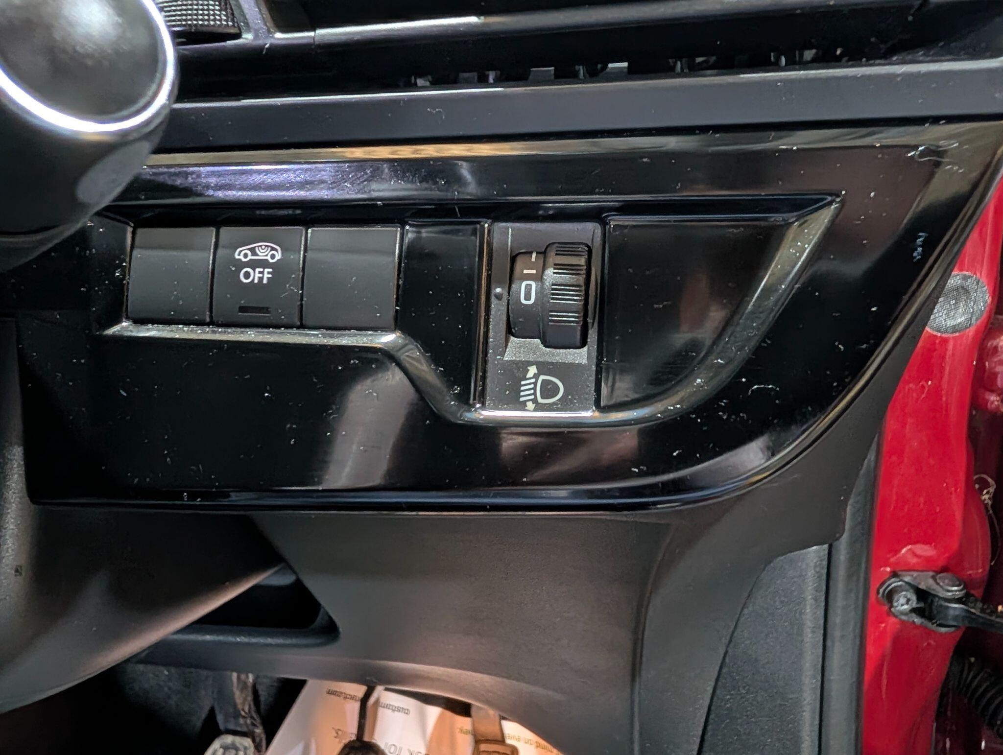 Citroen Grand C4 Picasso view 31