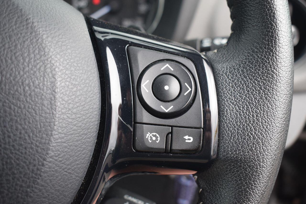 Toyota Yaris view 23