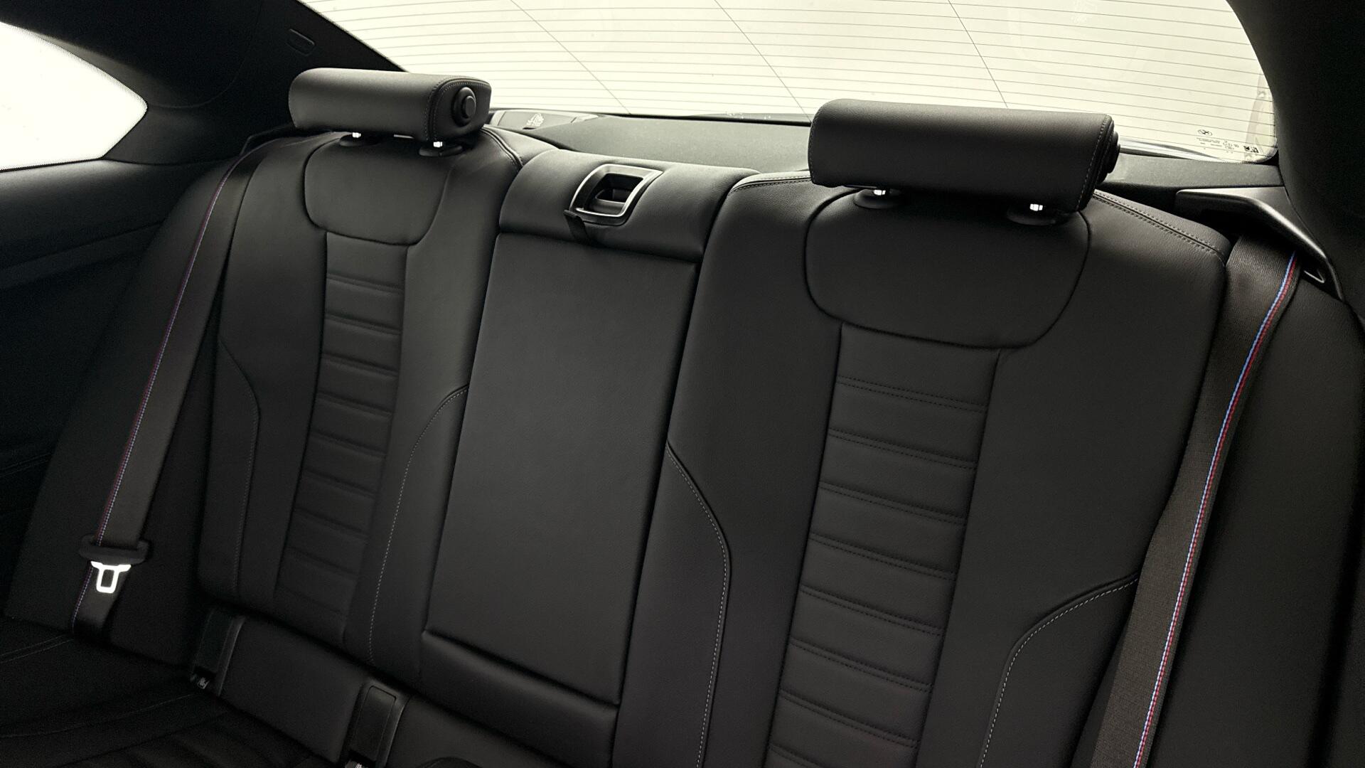 BMW 2 Series view 12