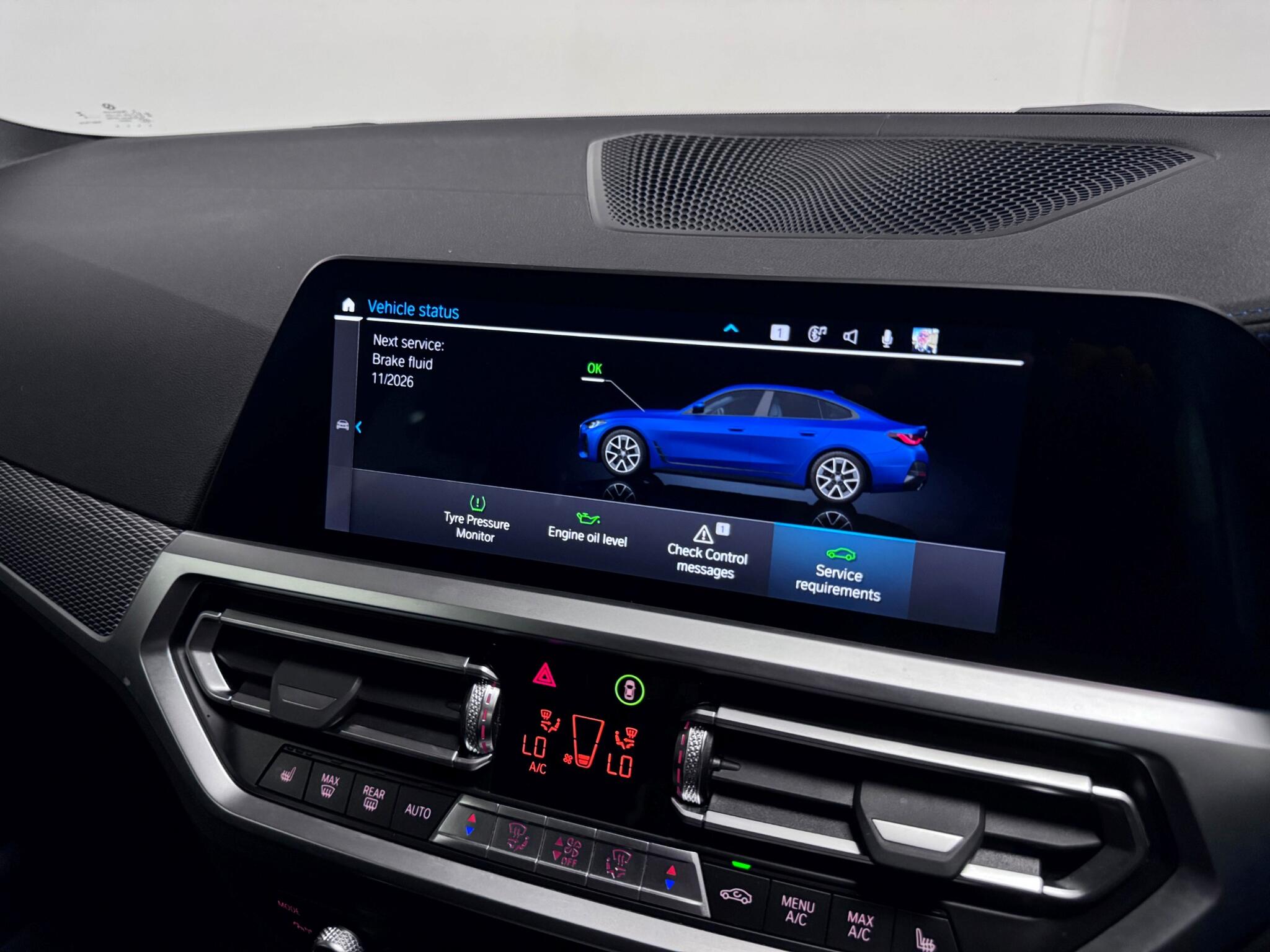 BMW 4 Series Gran Coupe view 44