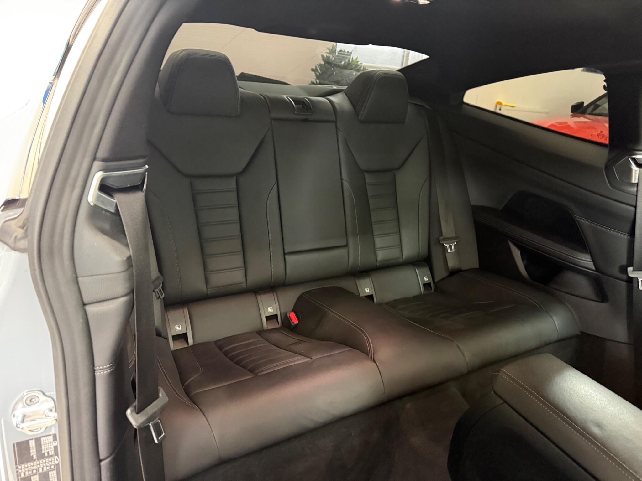 BMW 4 Series view 28