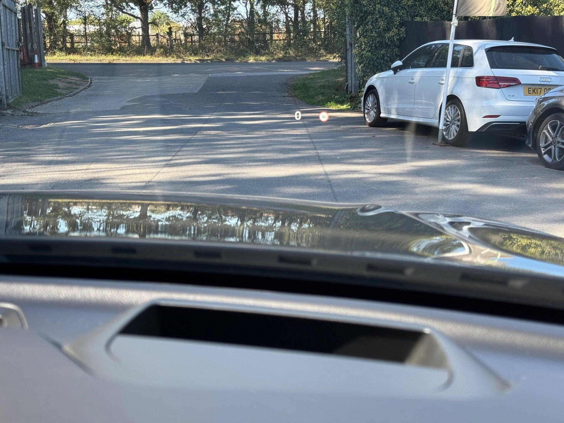 Volvo XC60 view 71
