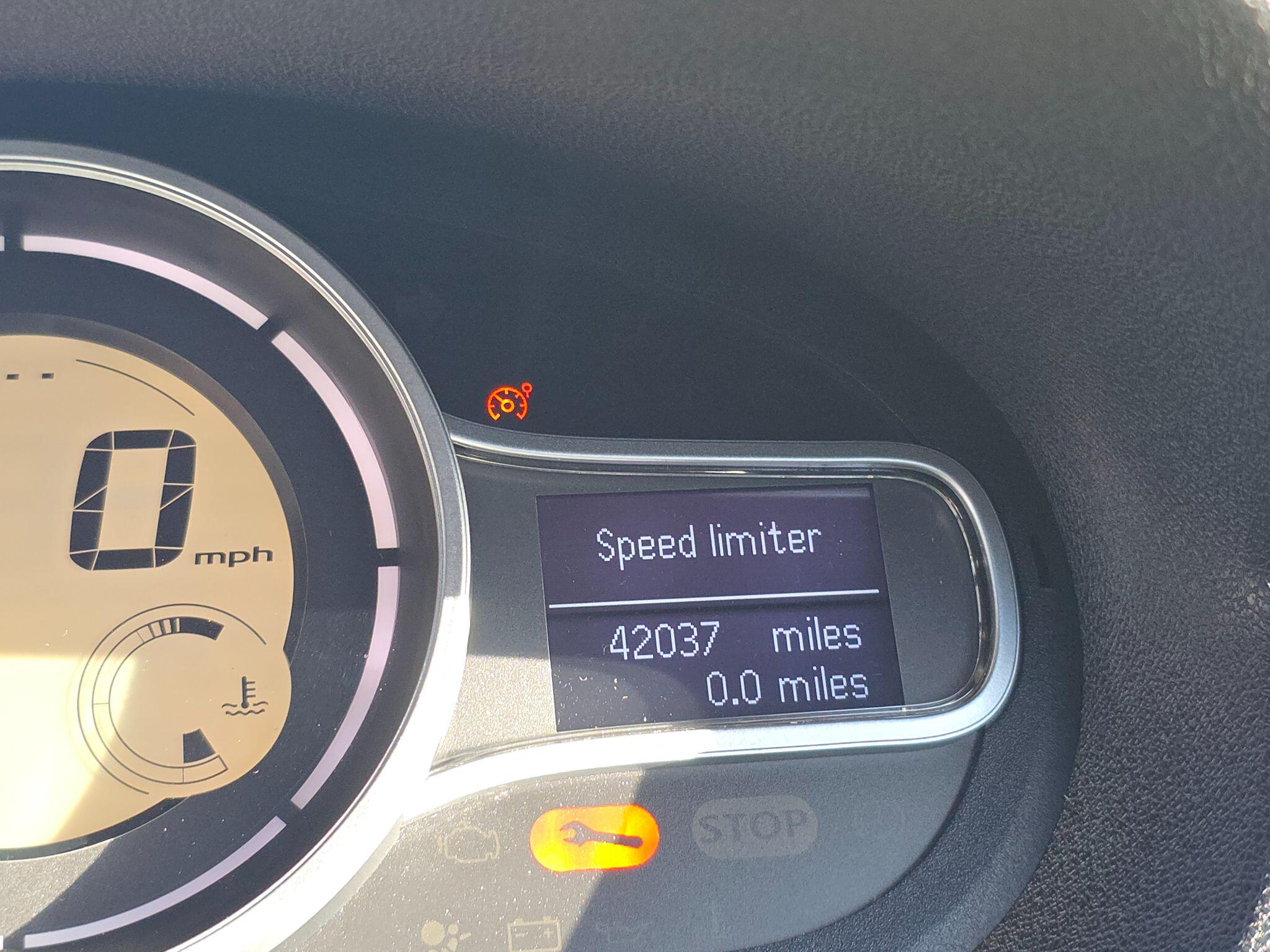 2010 Renault Megane image 52