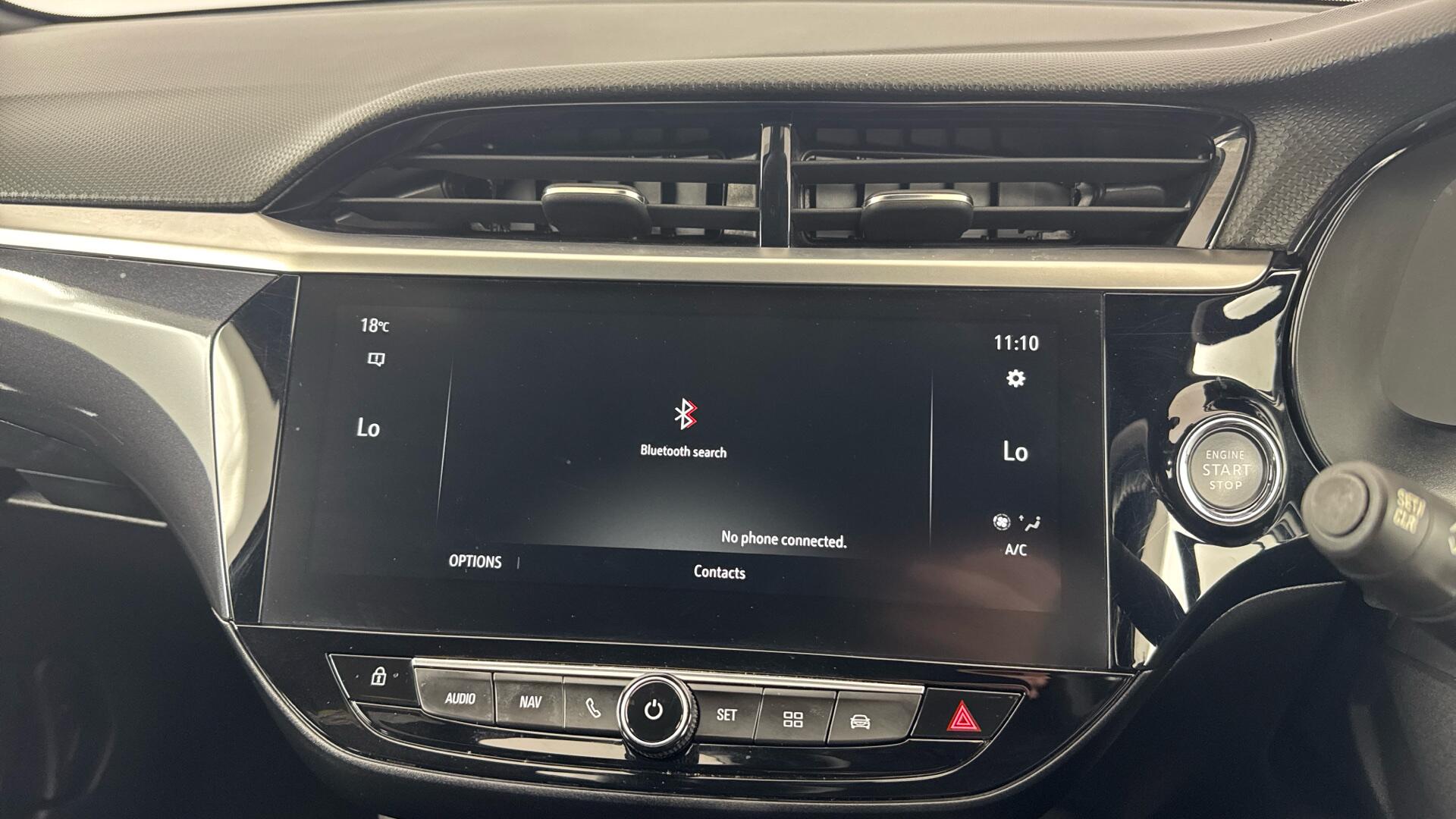 Vauxhall Corsa view 29