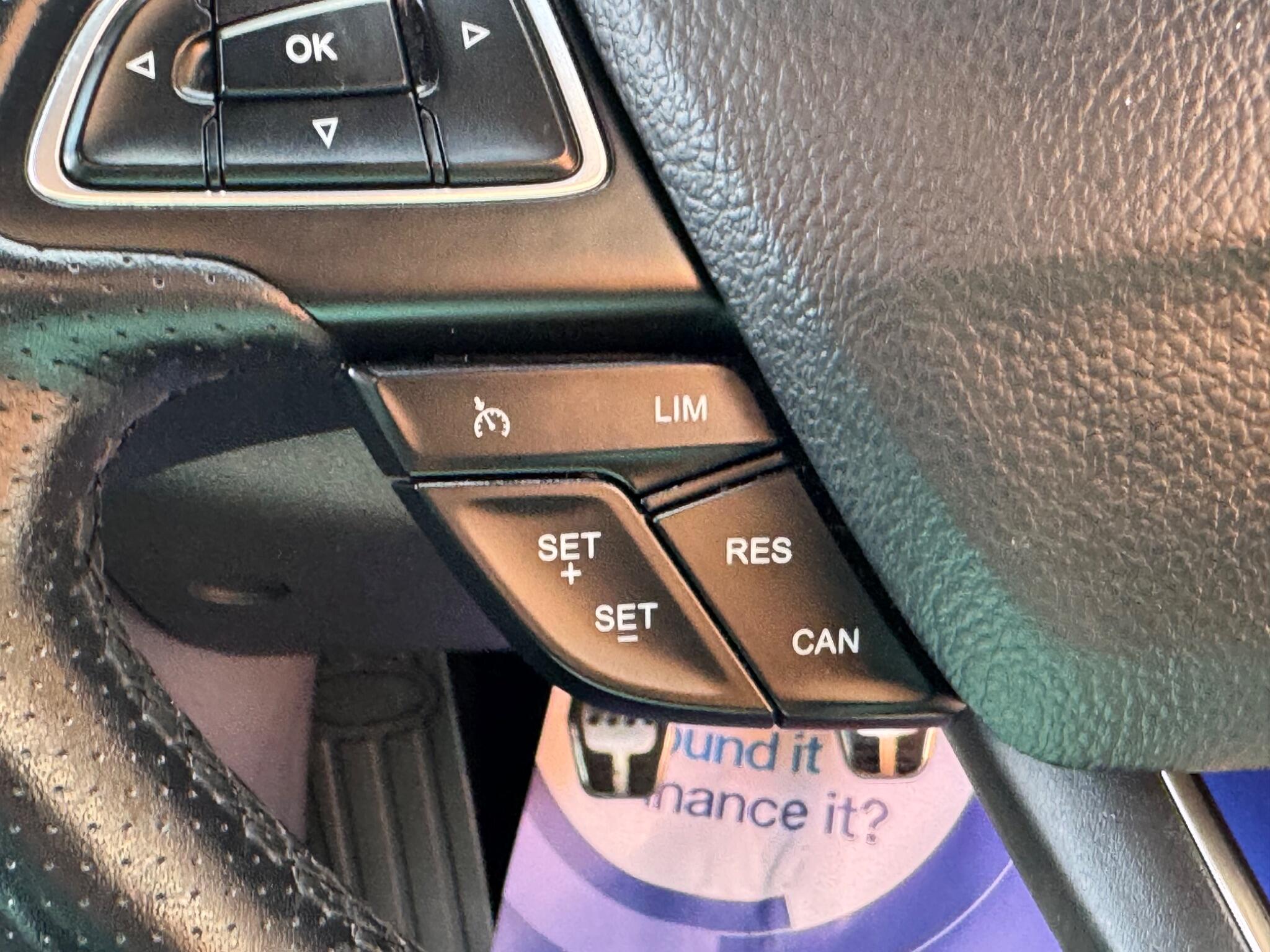 Ford Focus view 19