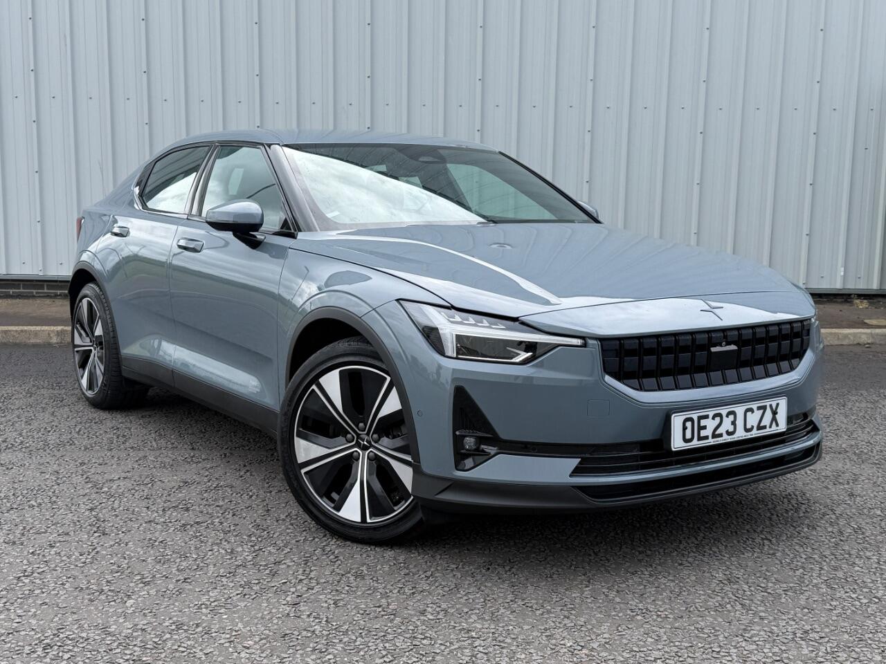Polestar 78KWH Long main image