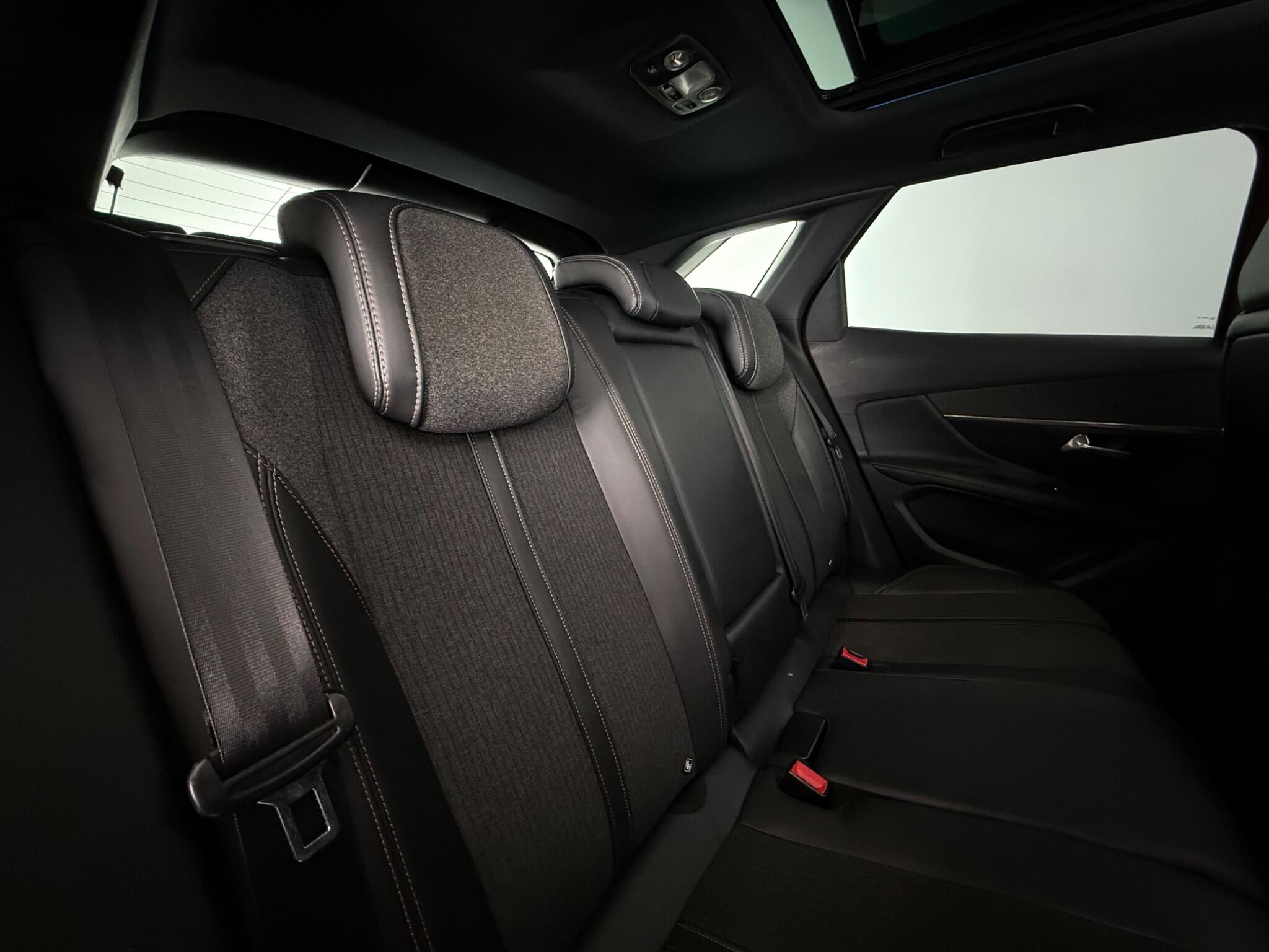 Peugeot 3008 view 30