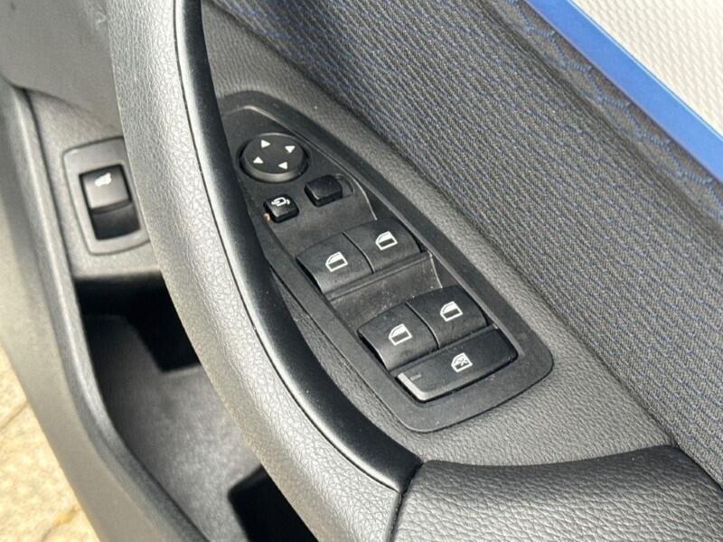 BMW X1 view 22