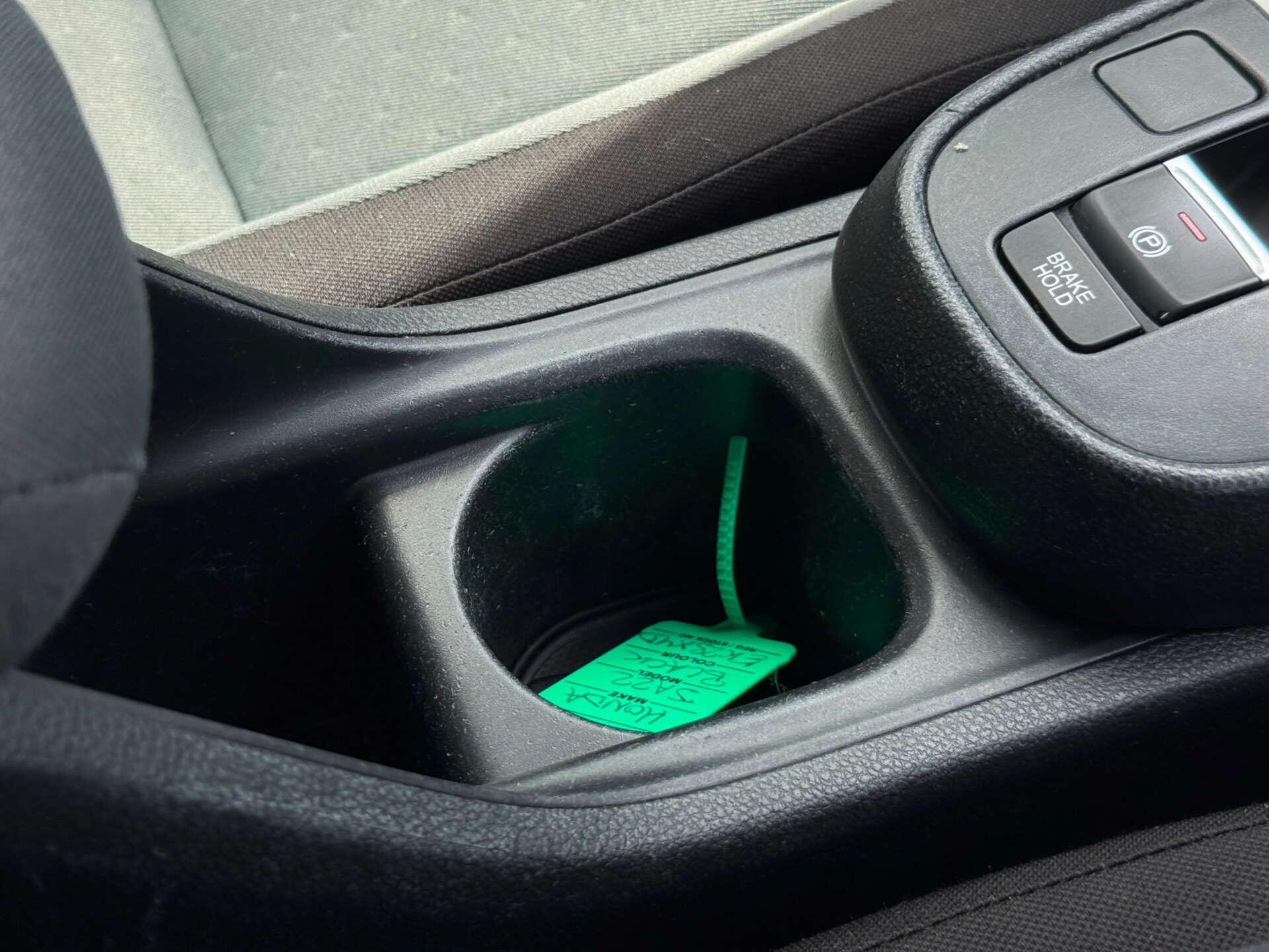 Honda Jazz view 64