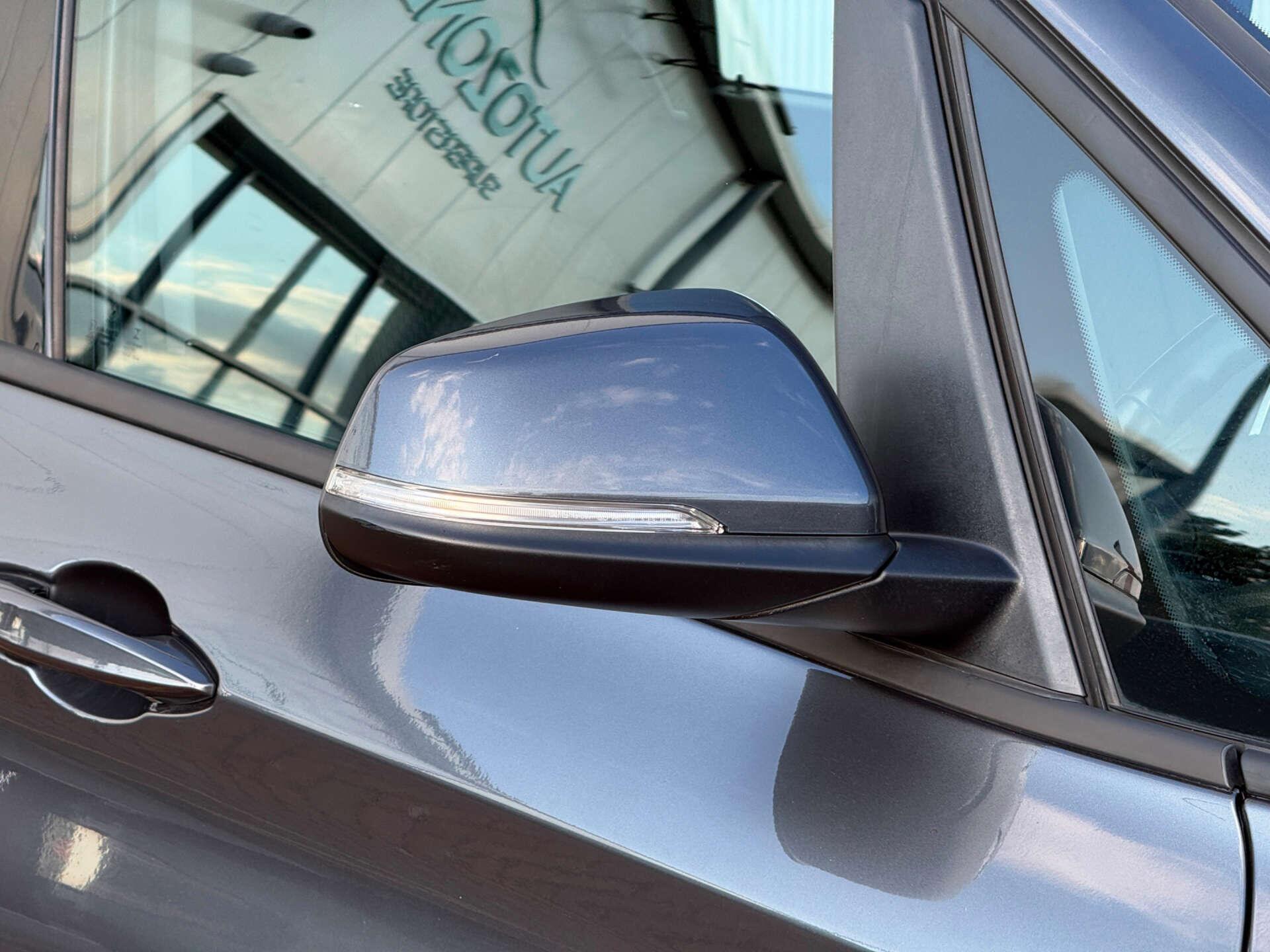 BMW 2 Series Gran Tourer view 16