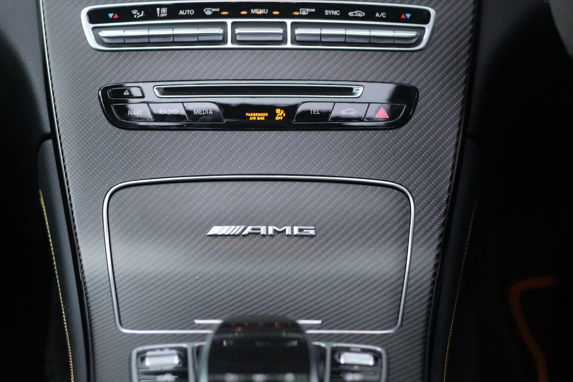 Mercedes-Benz GLC view 17