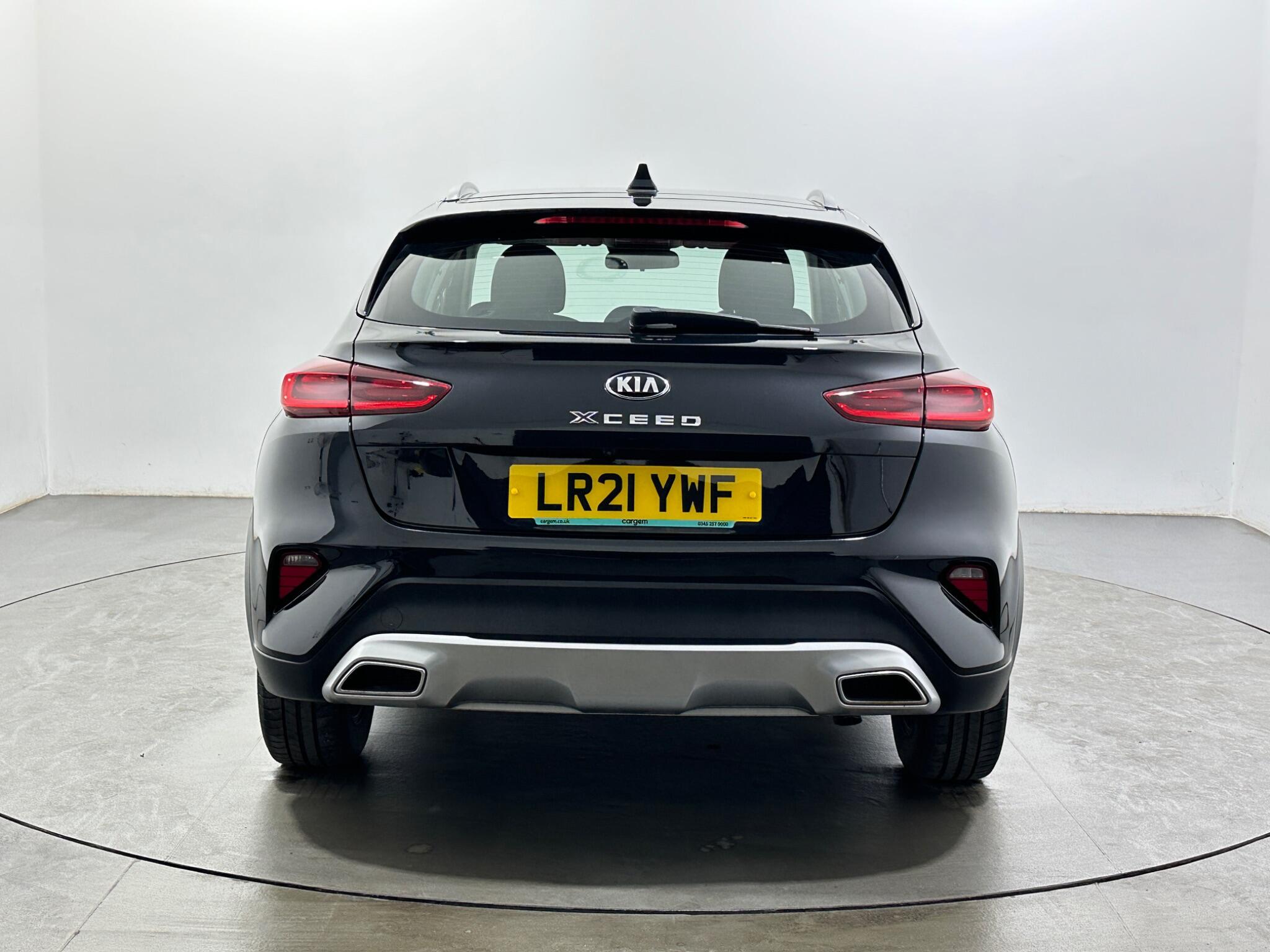 Kia Xceed view 7