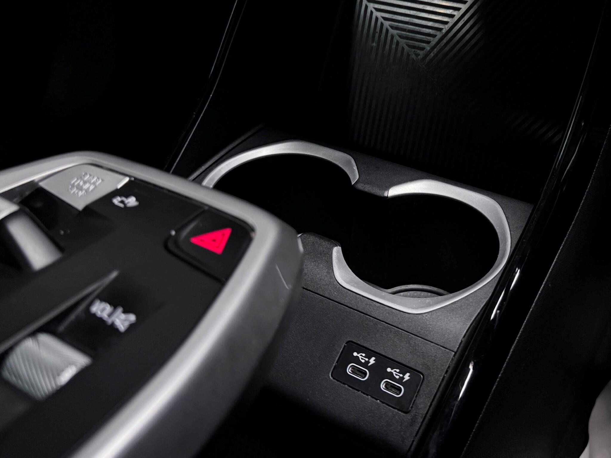 BMW X1 view 34