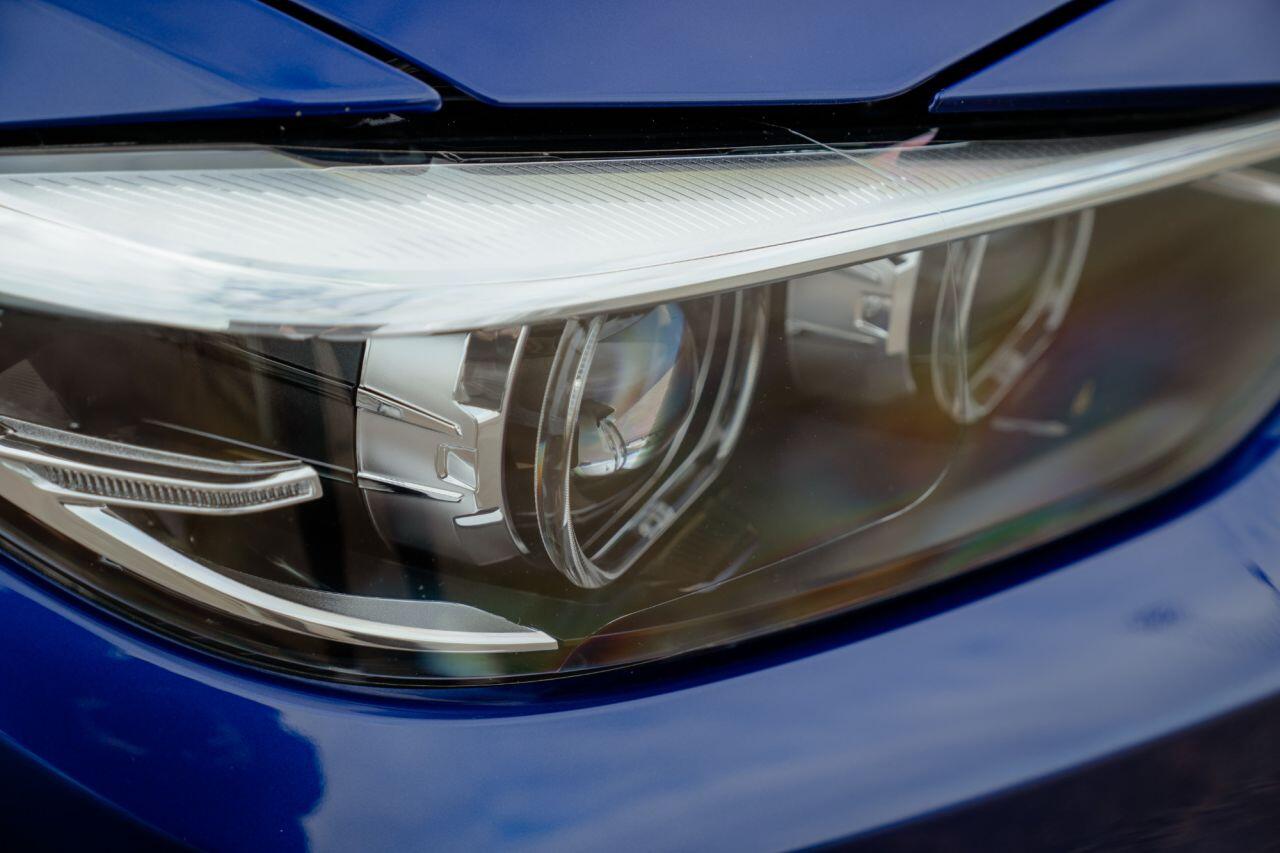 BMW M4 view 87