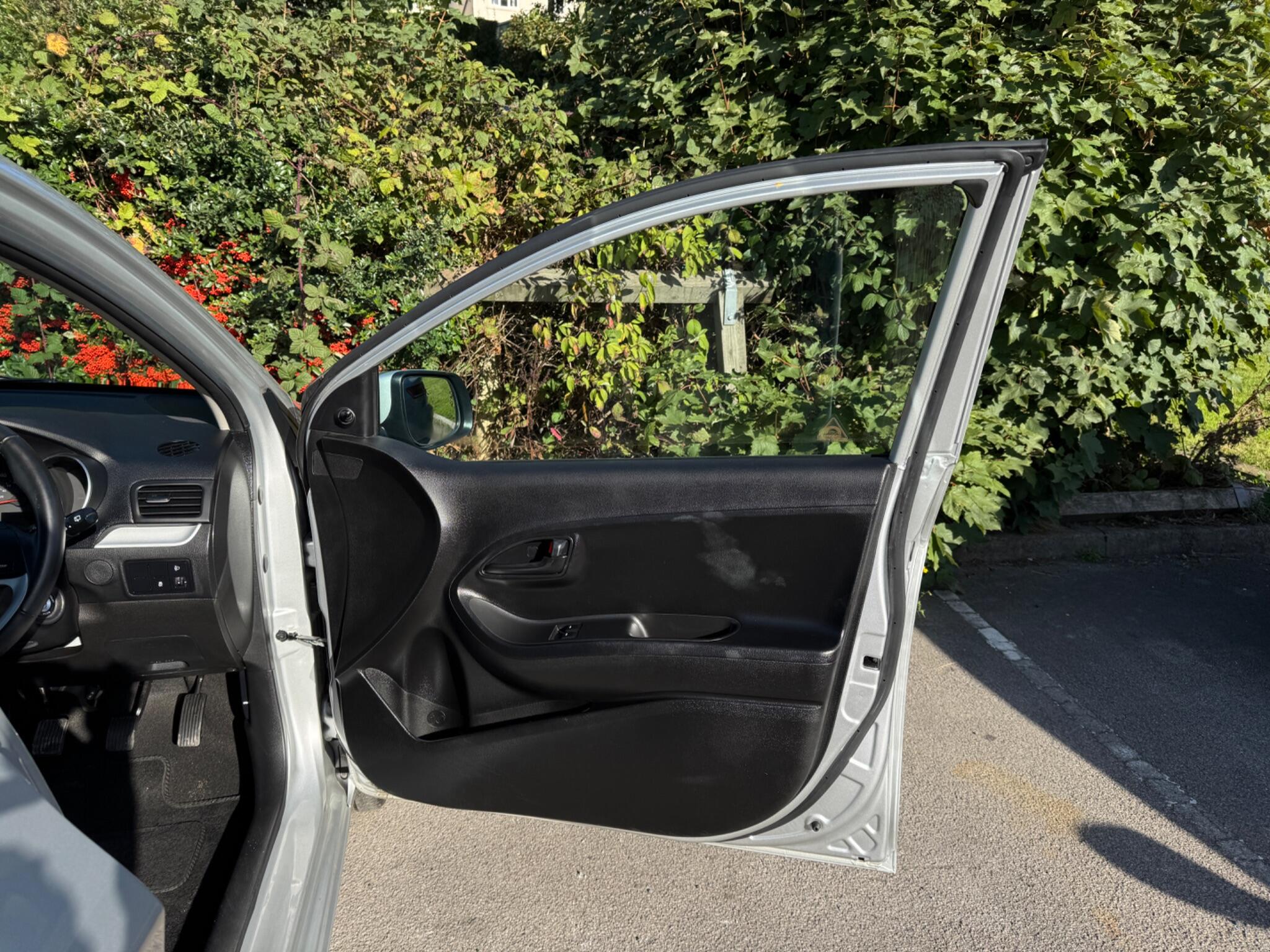Kia Picanto view 24