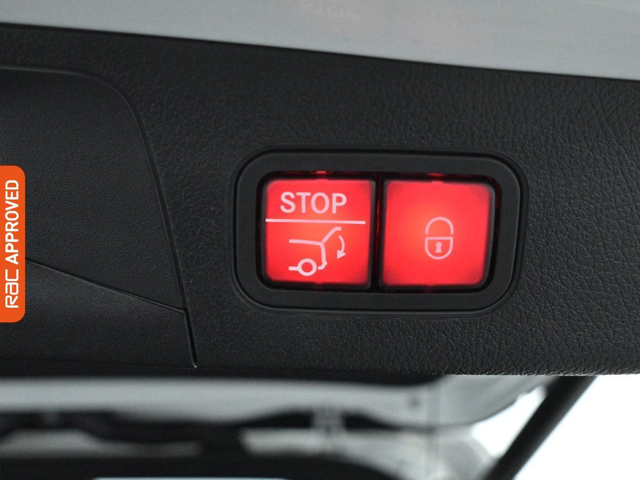 Mercedes-Benz Eqa view 26