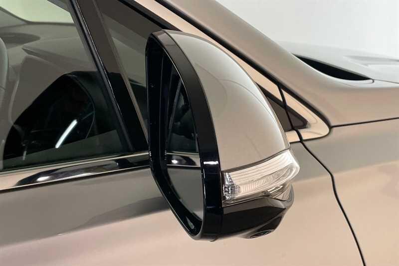 Hyundai Santa Fe view 47