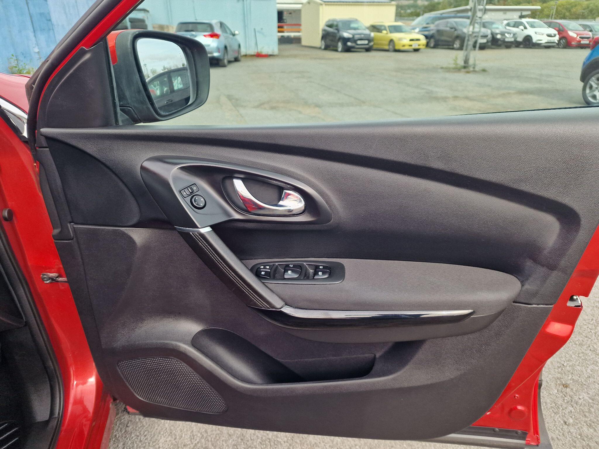 Renault Kadjar view 39