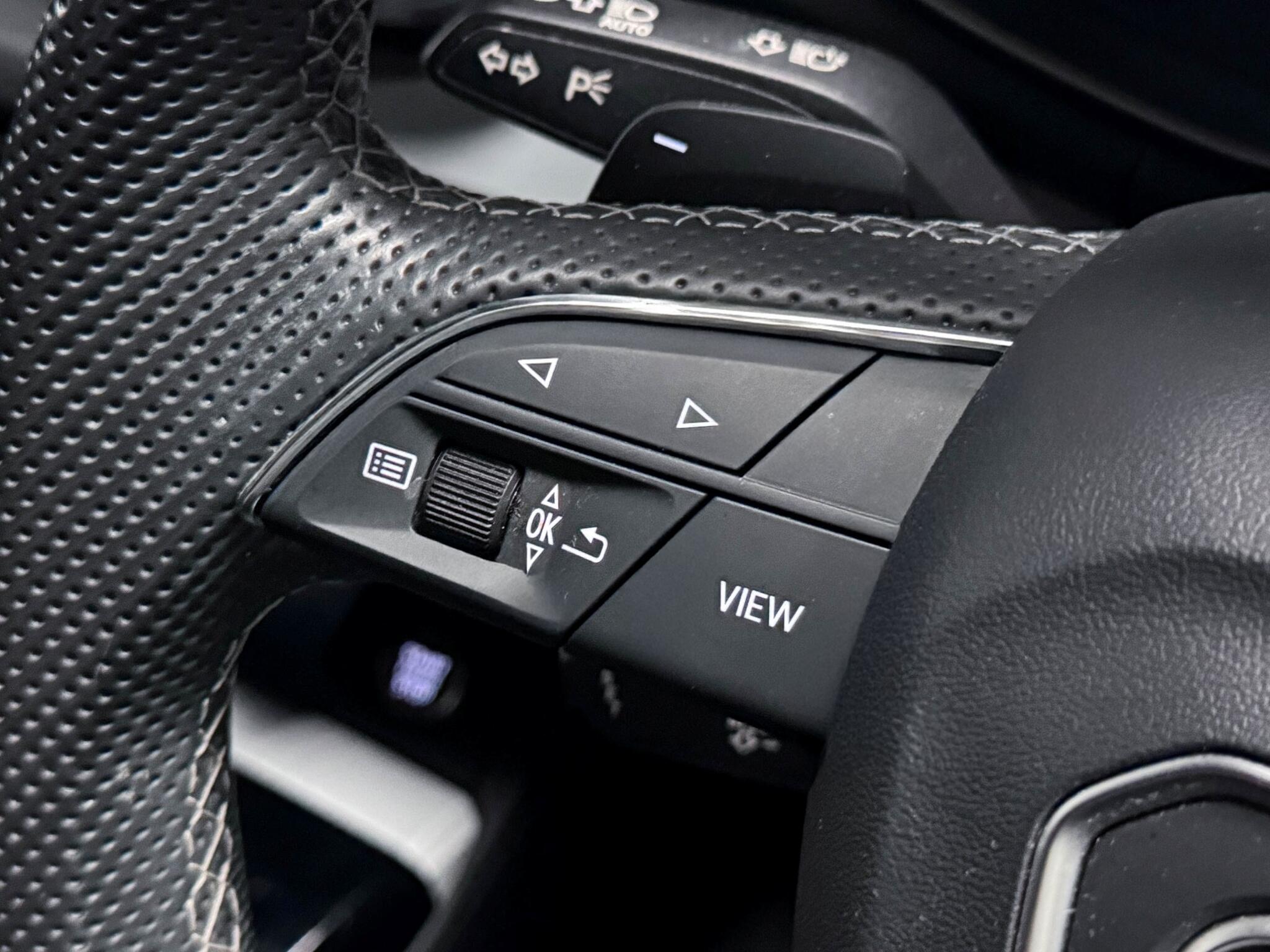 Audi Q5 view 30