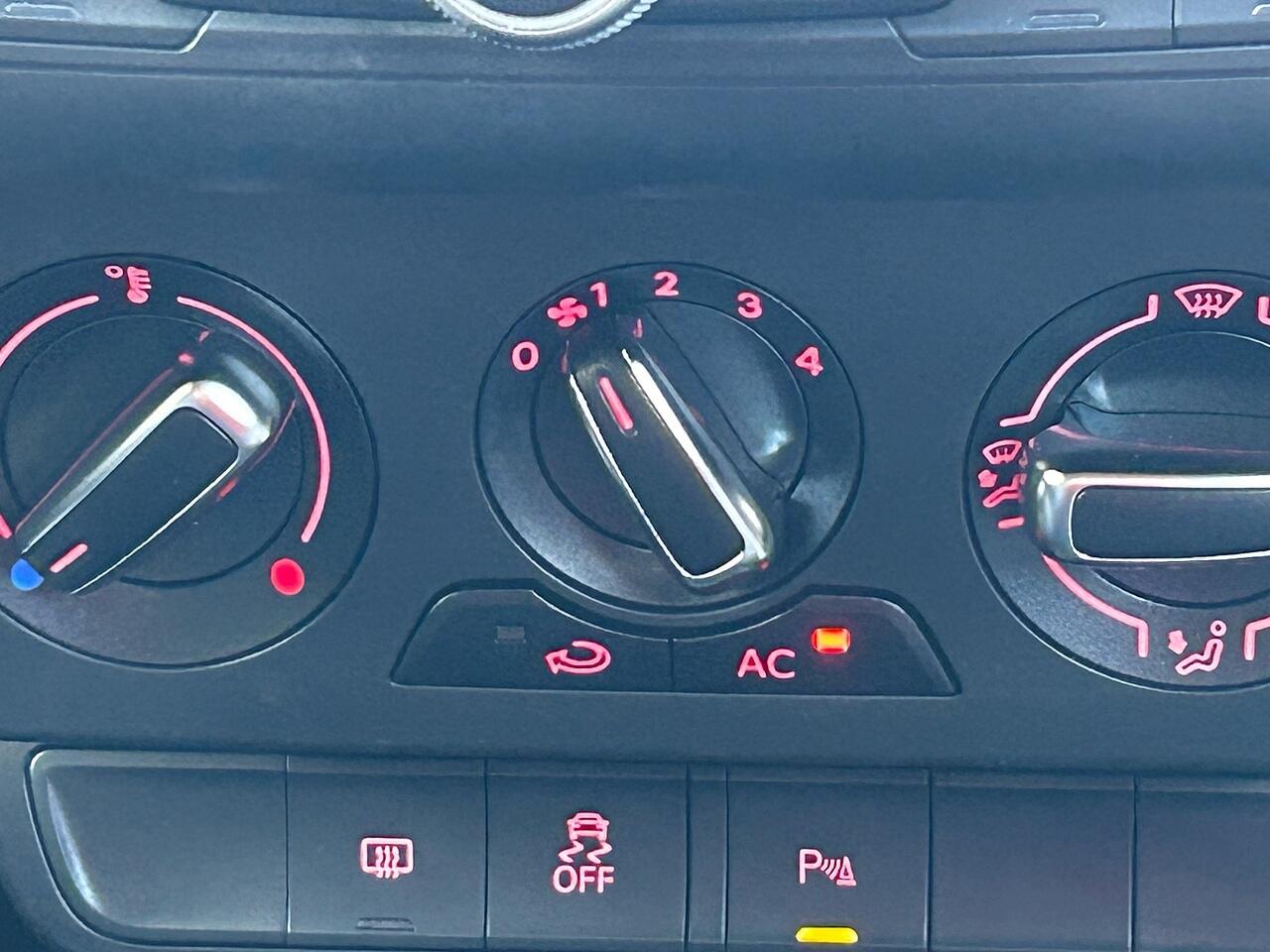 Audi A1 view 22