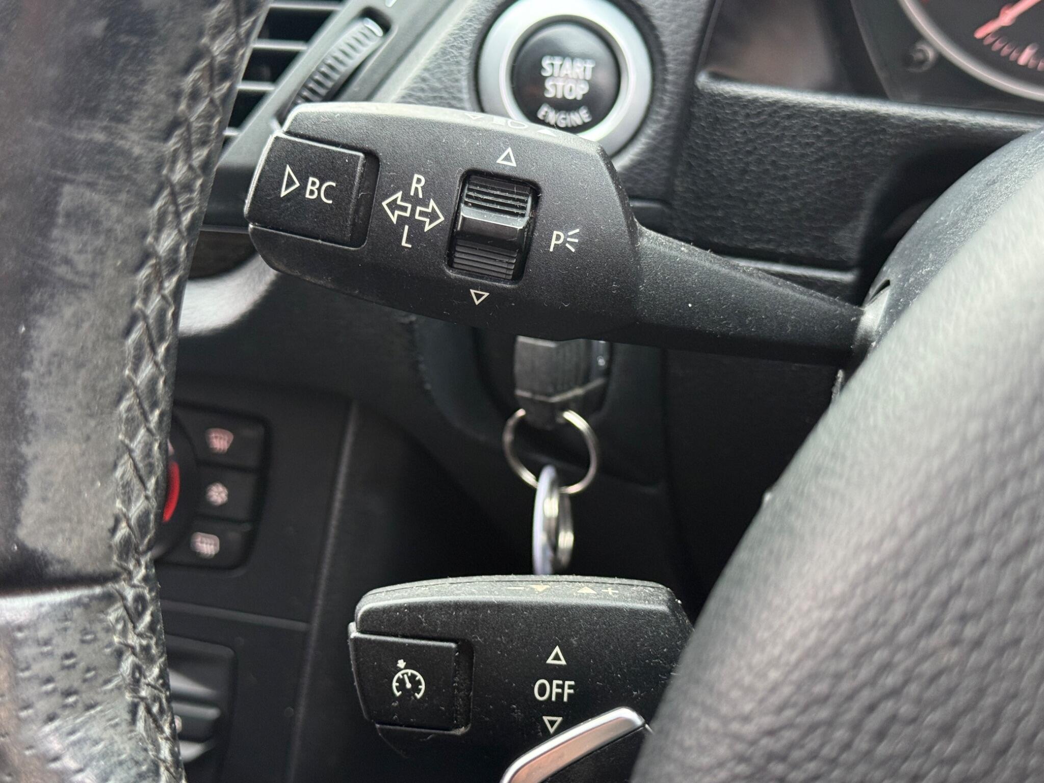 BMW X1 - Image 80