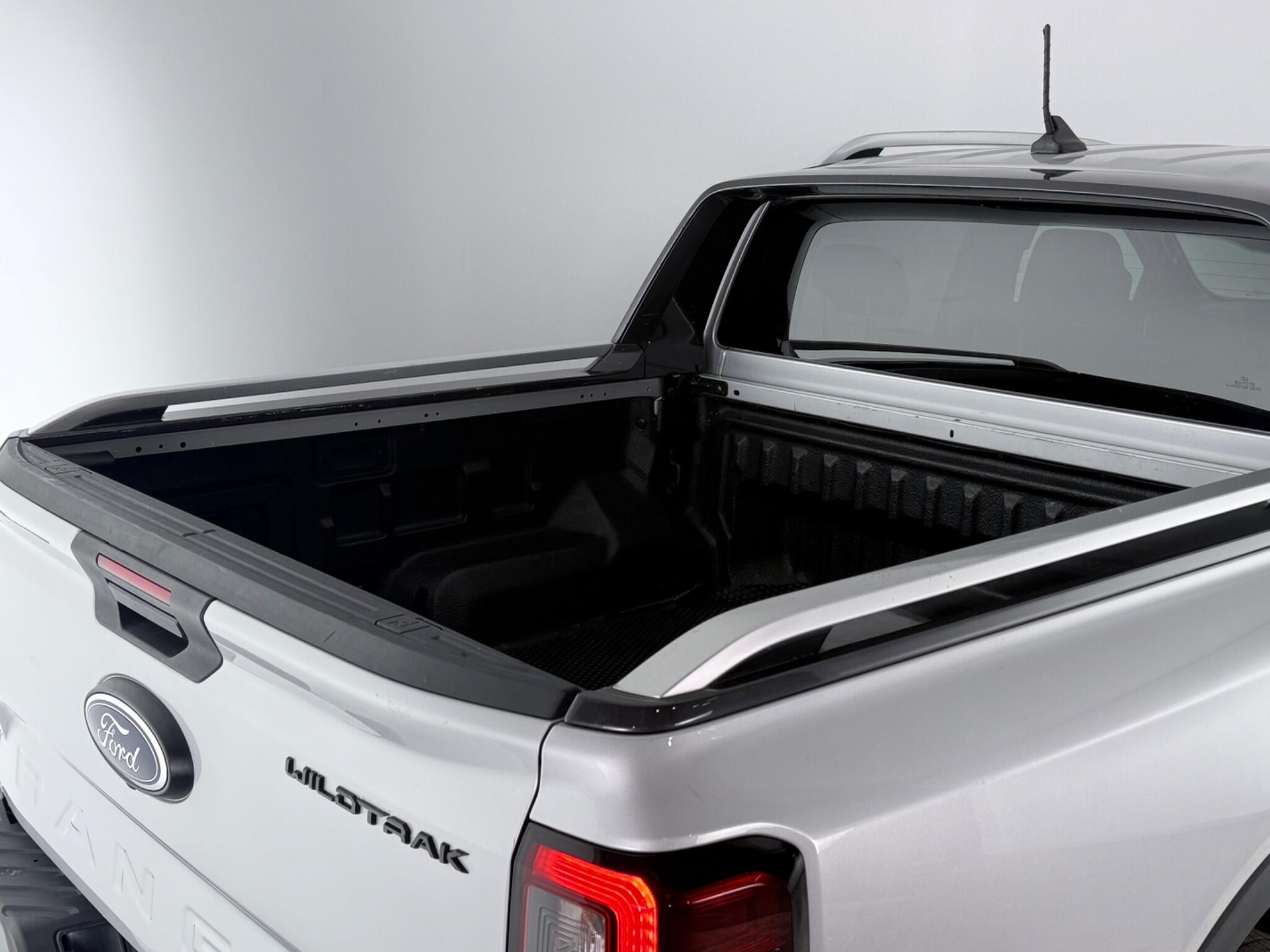 Ford Ranger view 11