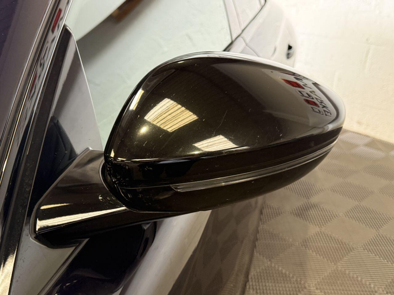 Peugeot 508 view 24