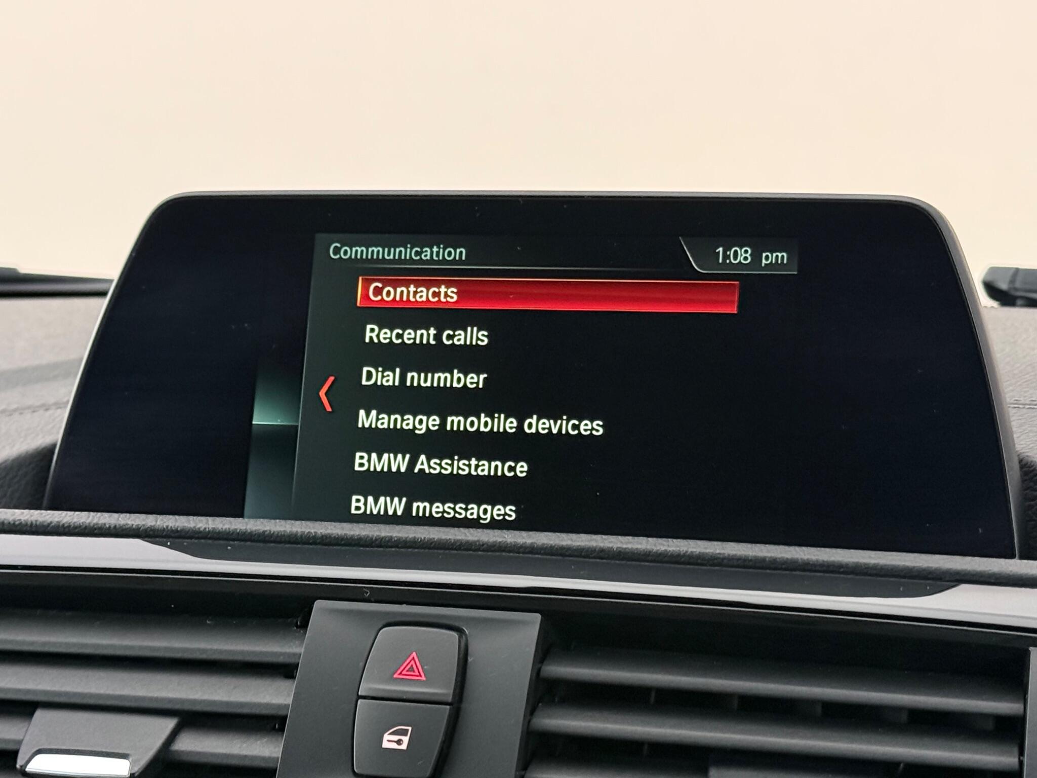 BMW 2 Series view 24