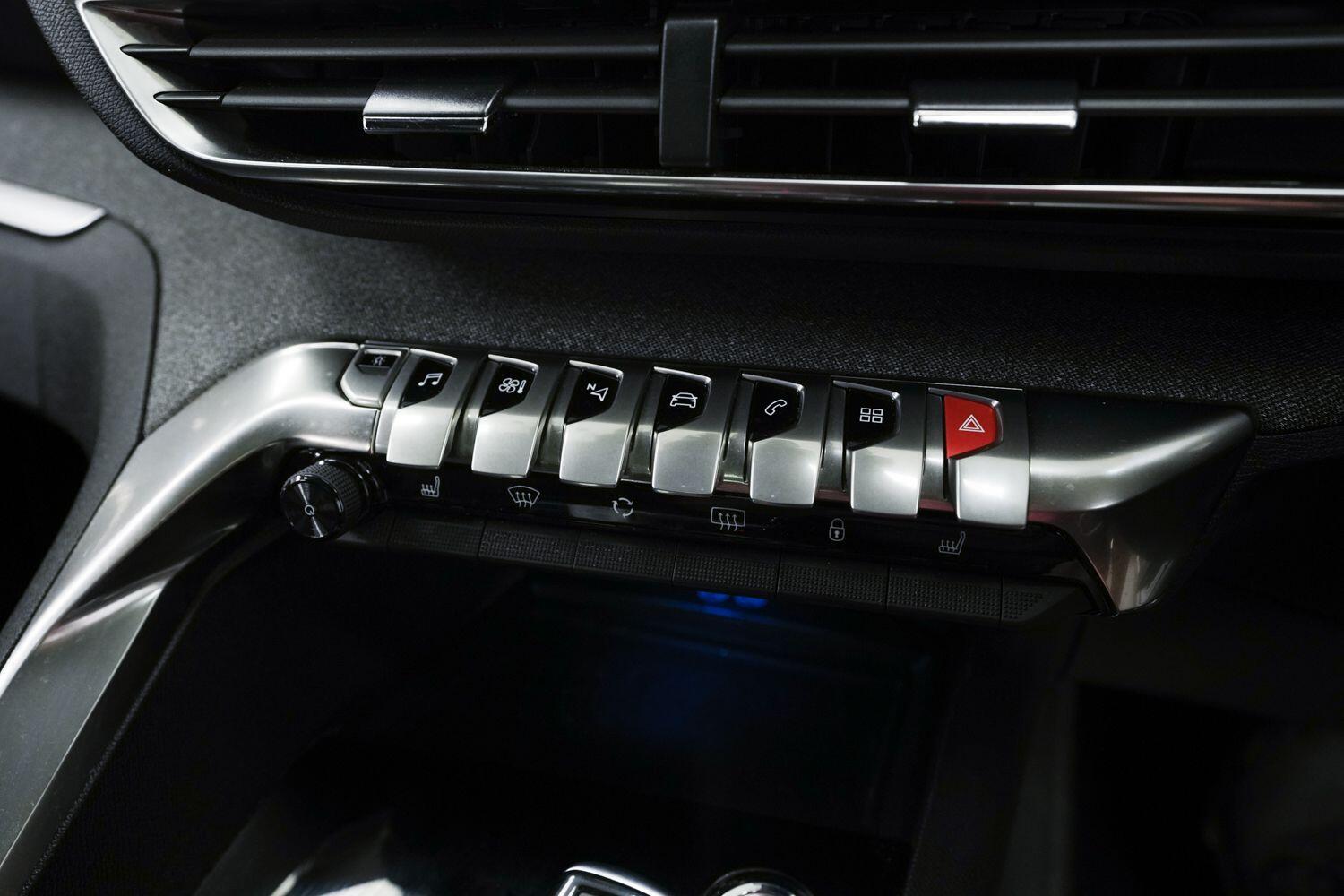 Peugeot 3008 view 24