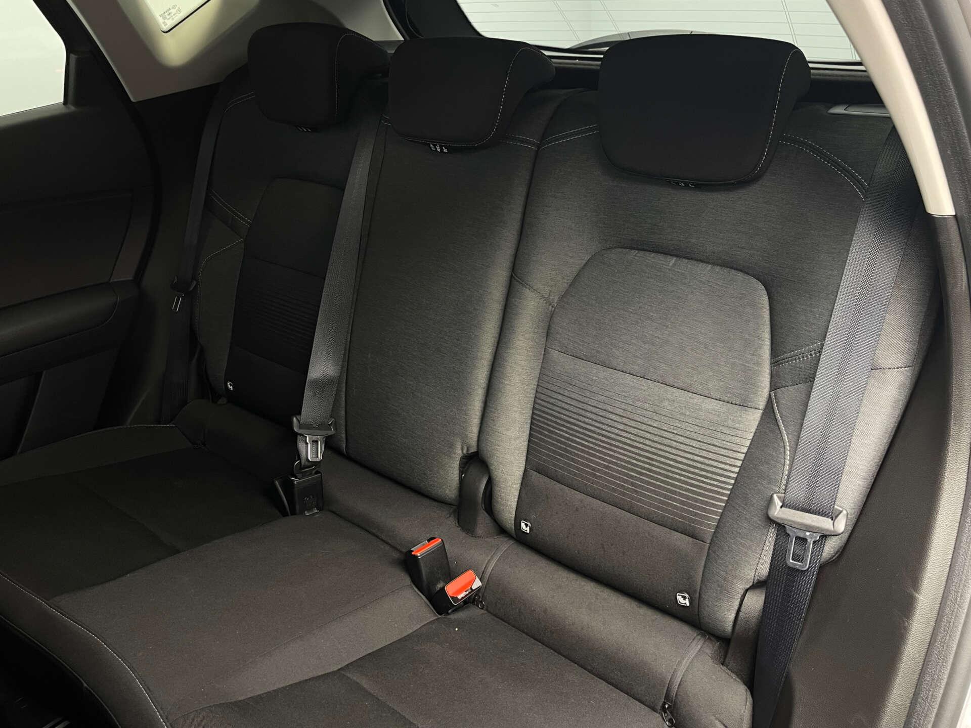 Renault Captur view 36