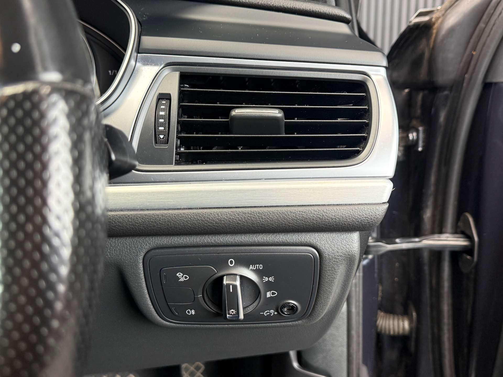 Audi A6 view 25
