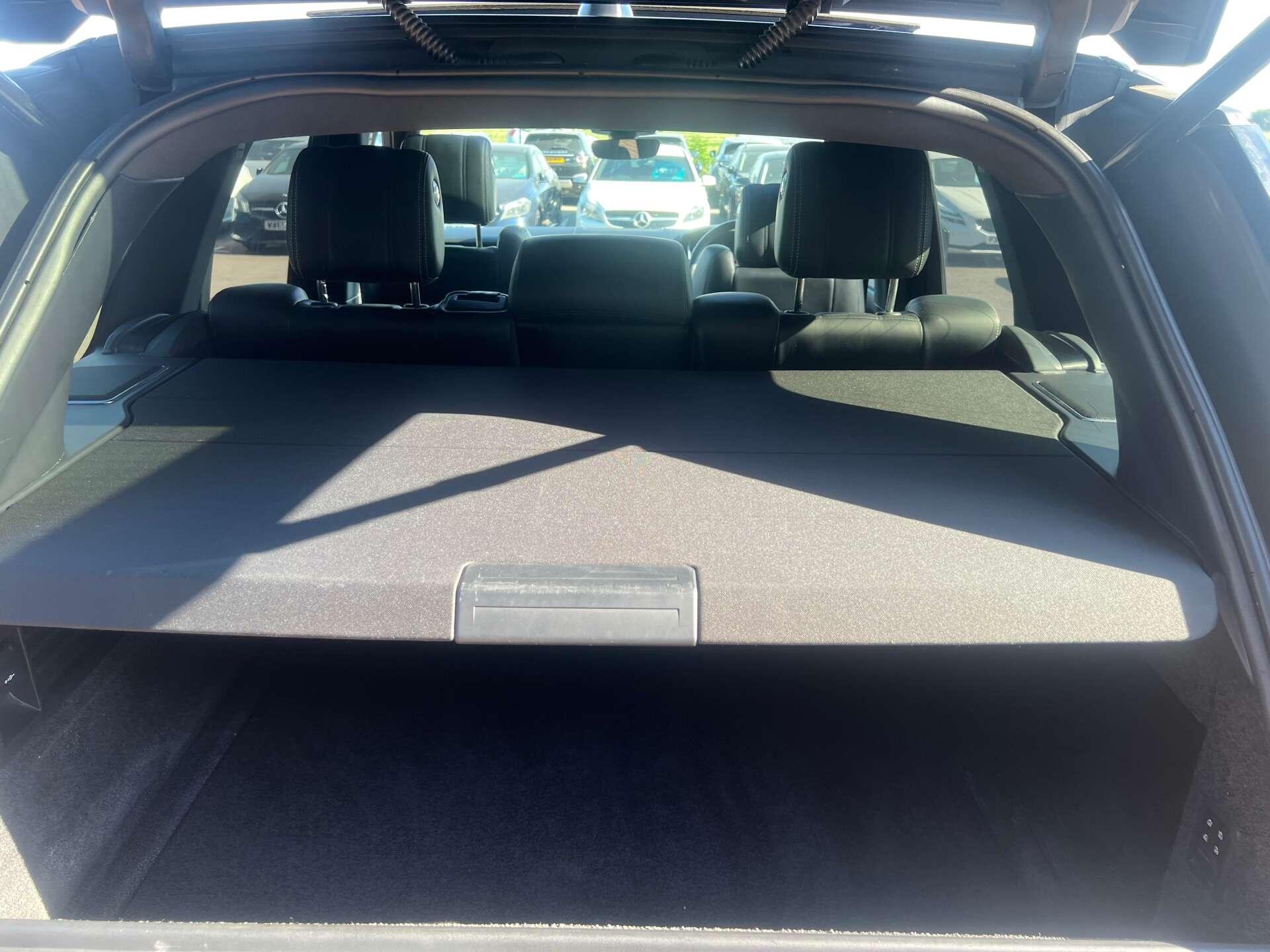 Land Rover Range Rover view 65