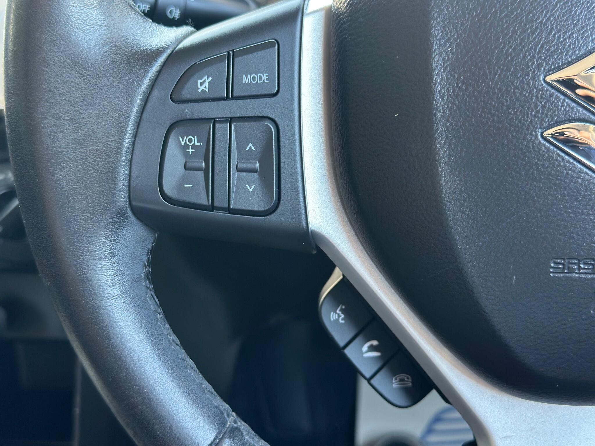 Suzuki Swift view 35