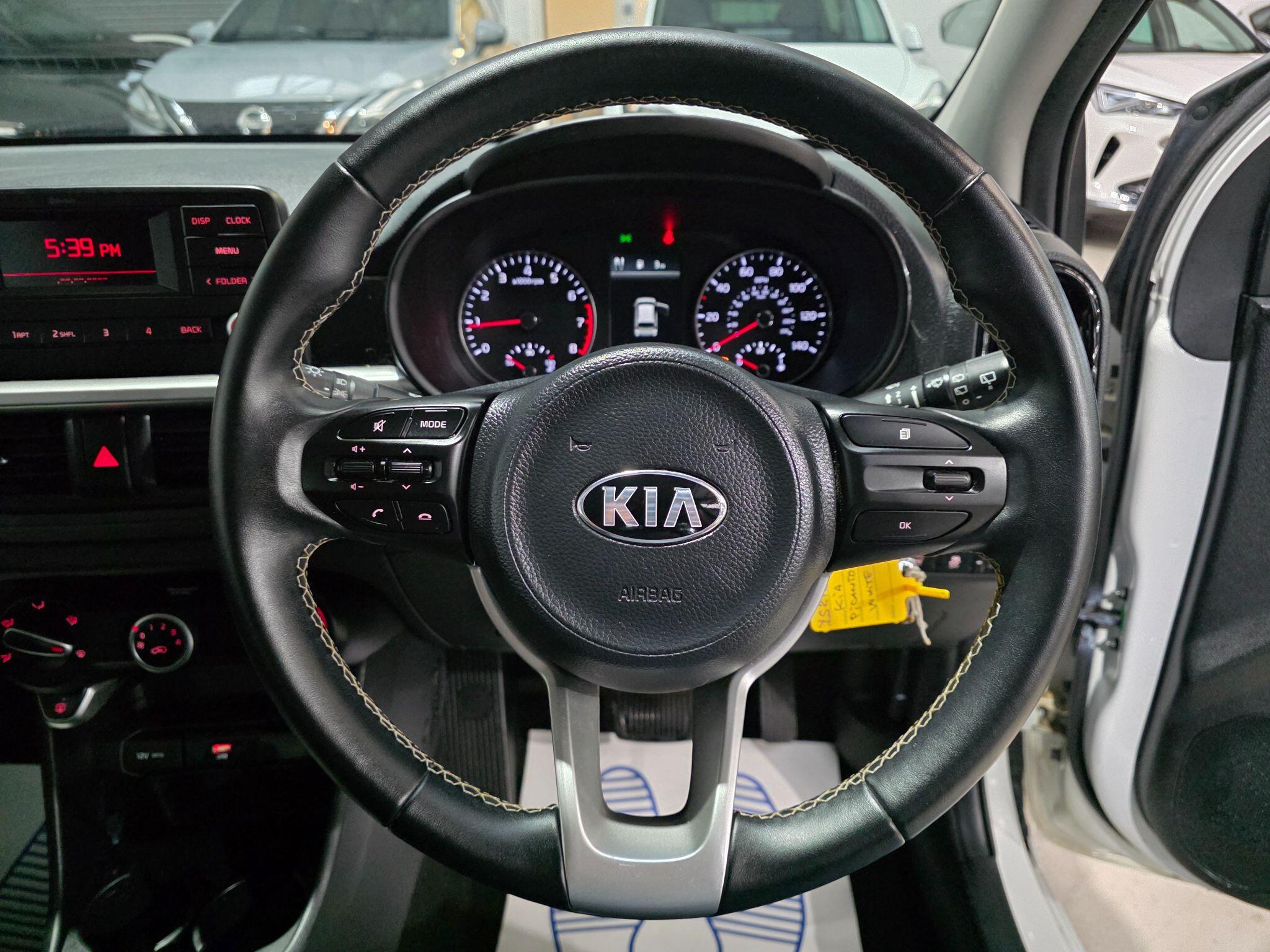 Kia Picanto view 13