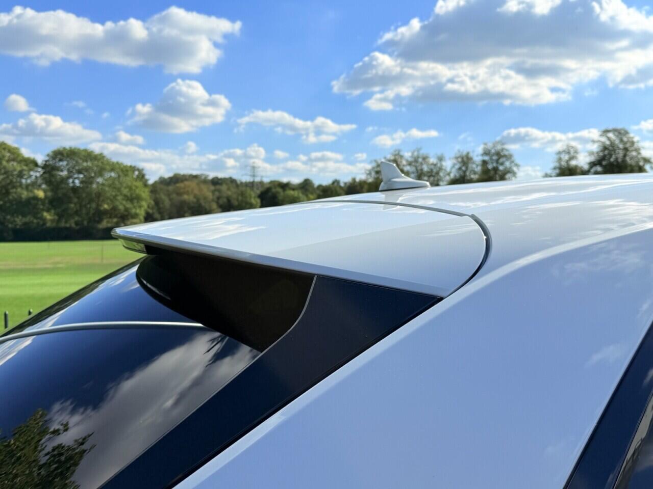 Audi Q8 view 54