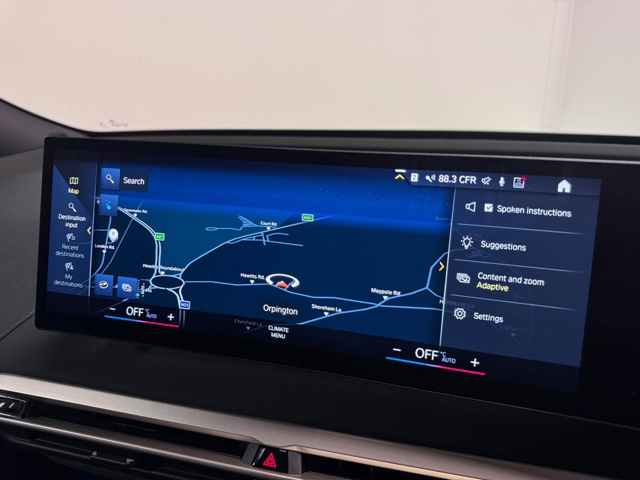 BMW Ix view 12