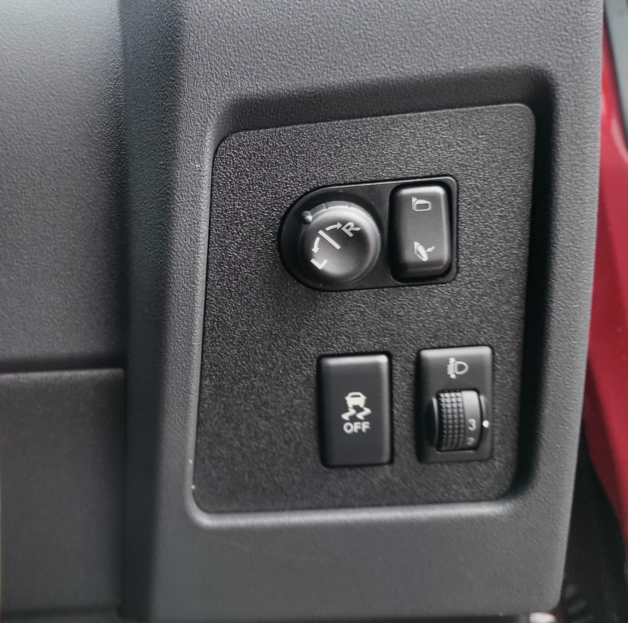 Nissan Qashqai view 20