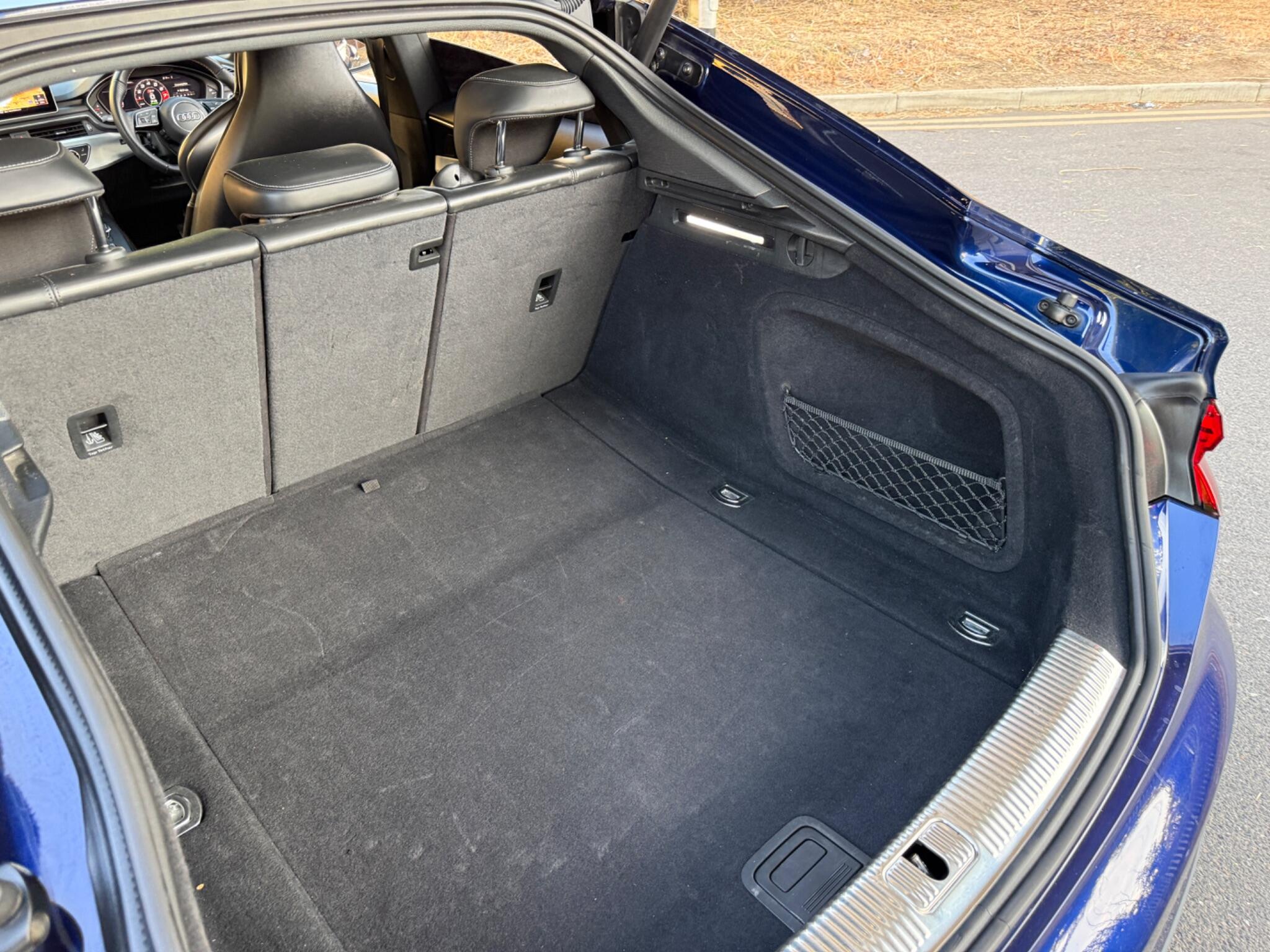 Audi S5 - Image 45