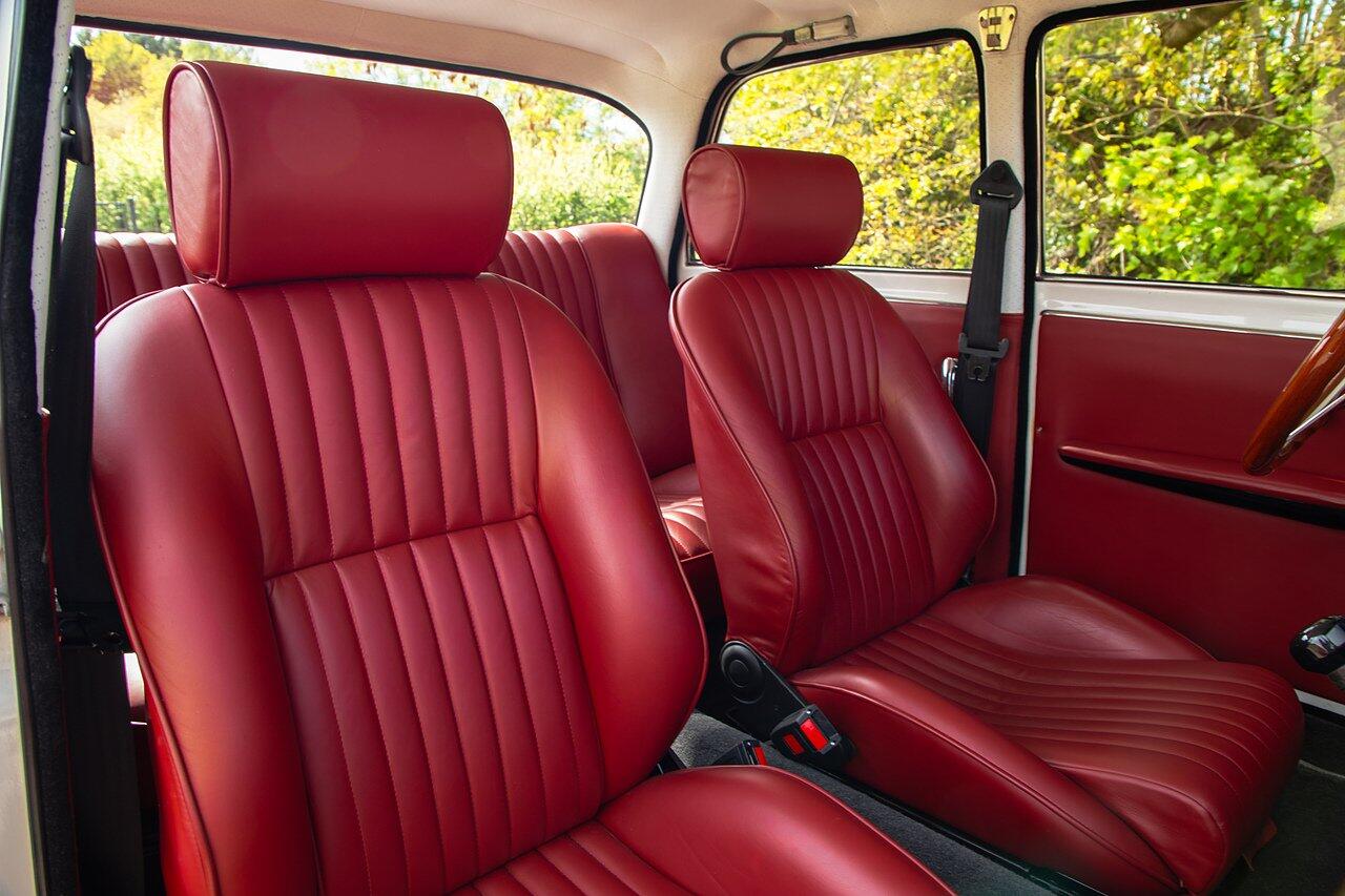 Alfa Romeo Giulia view 24